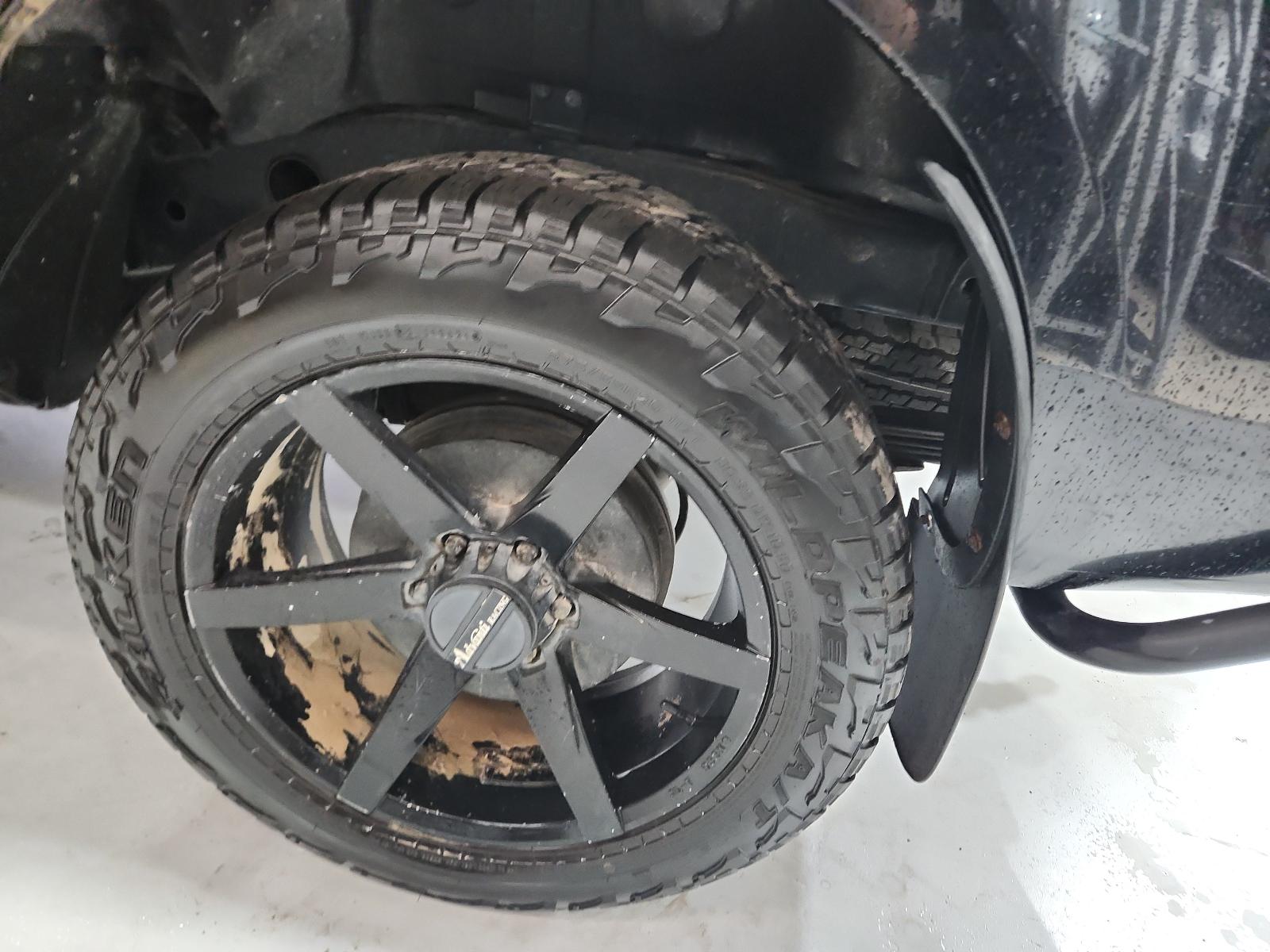 Ford Ranger - PX/PX2 2011-2017