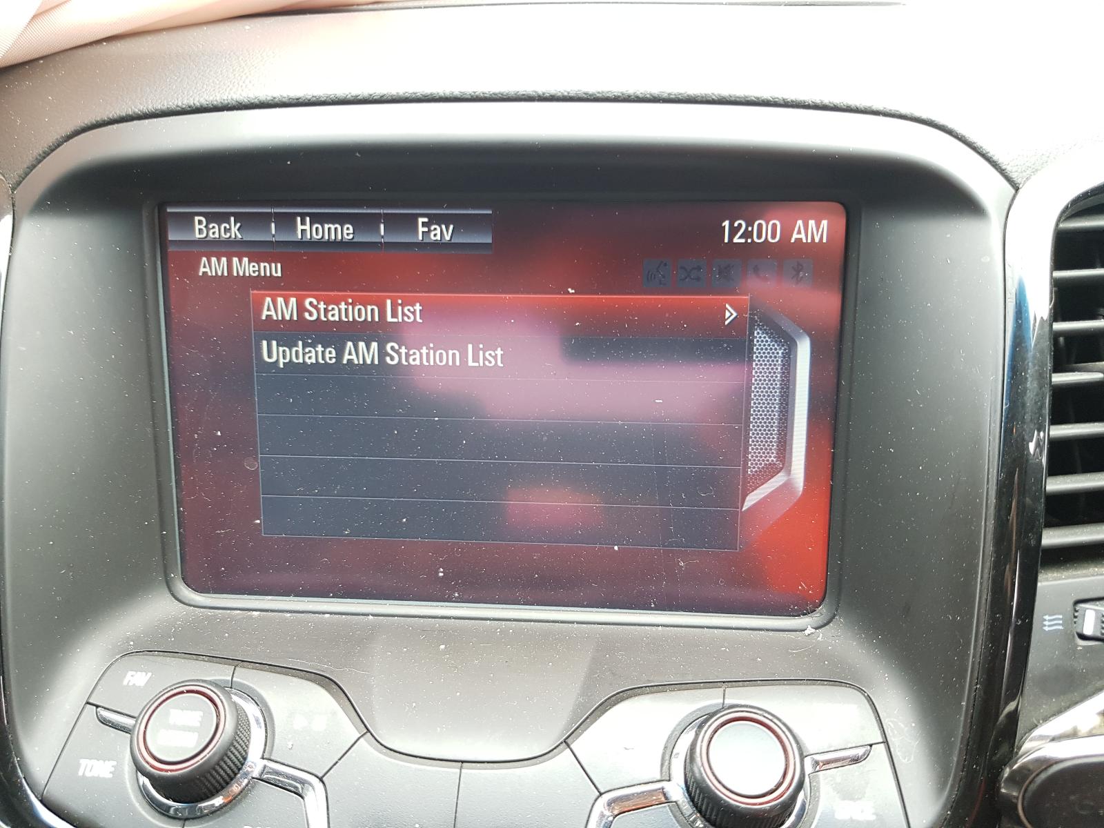 Holden Commodore - VF 2013-Present