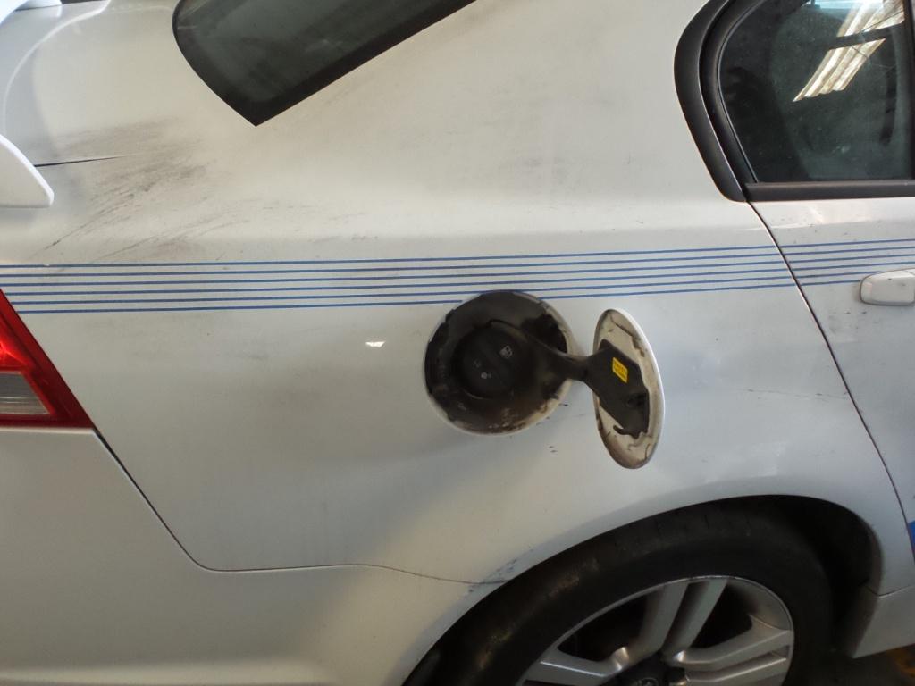 Holden Commodore - VE 2006-2013