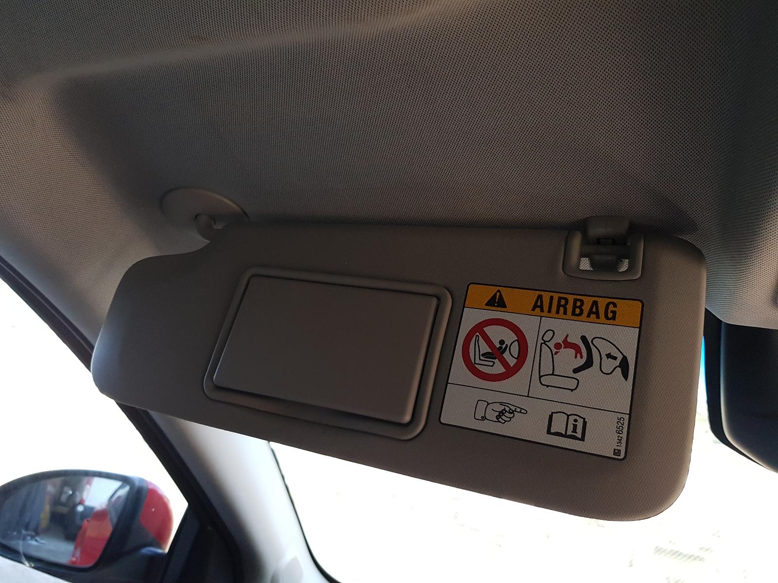 Holden Cruze - 2009-Present