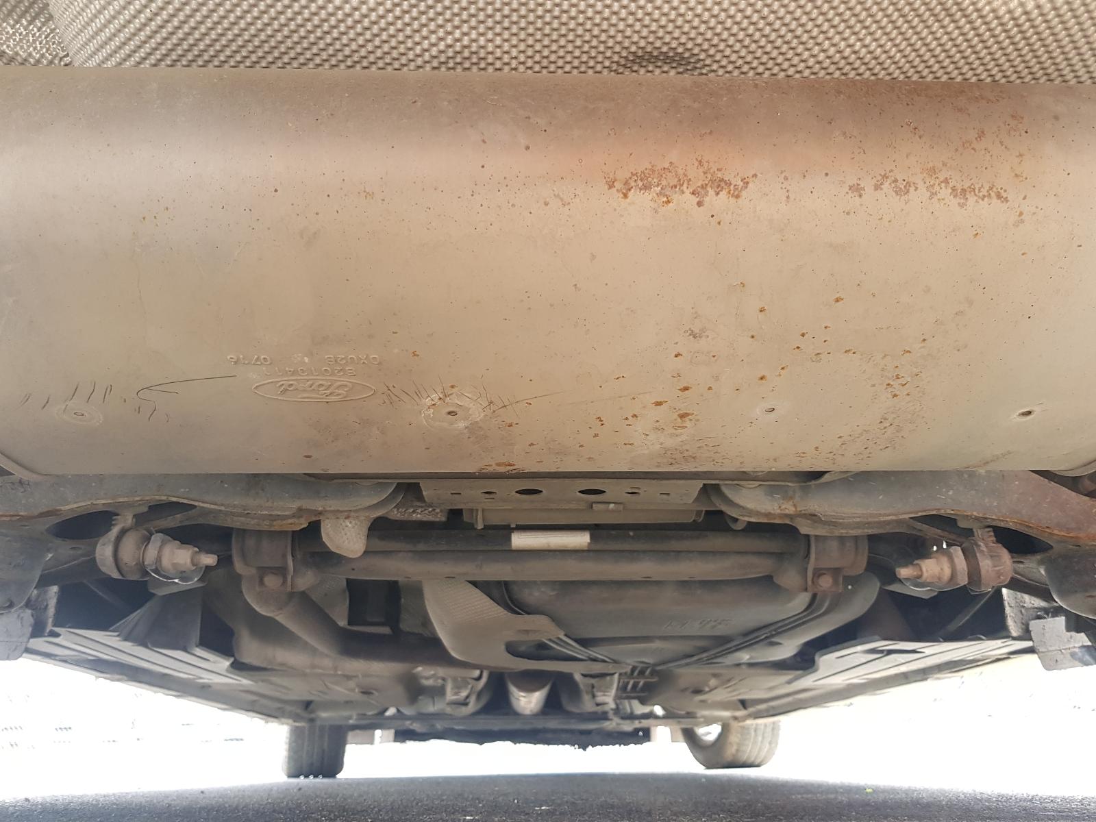 Ford Focus - LZ 2015-2017