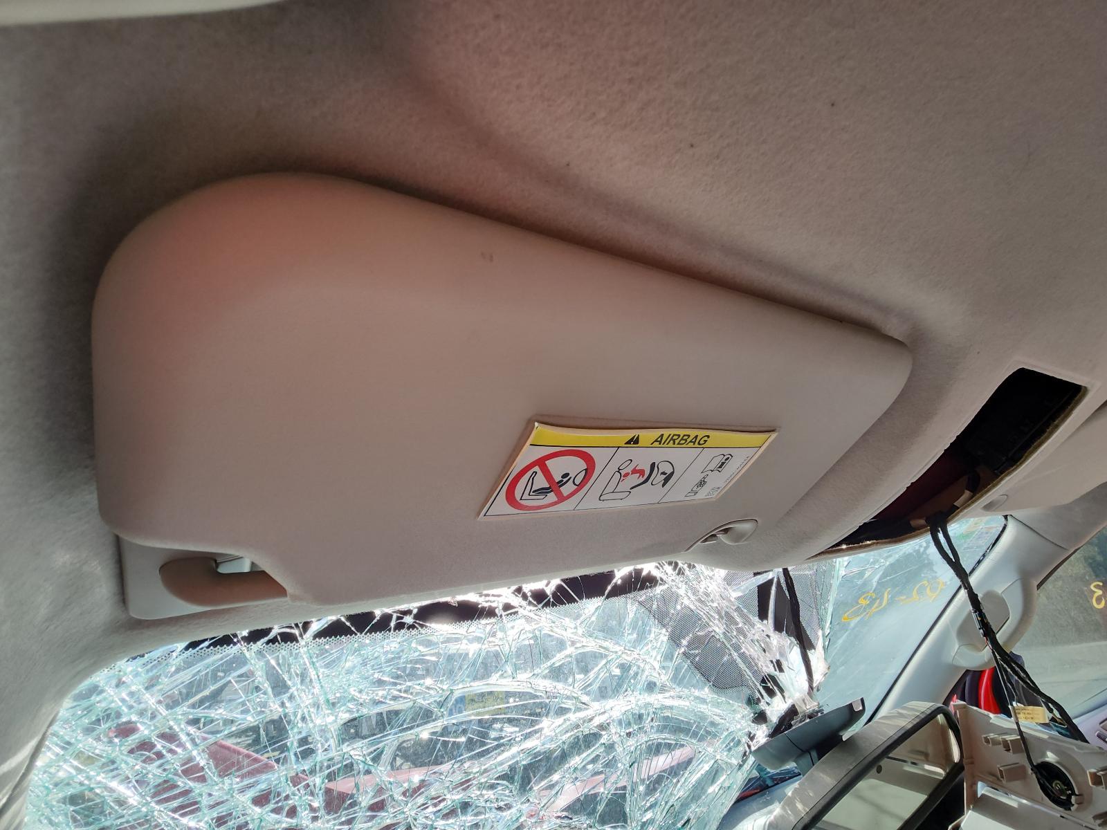 Ford Ranger - PX/PX2 2011-2017