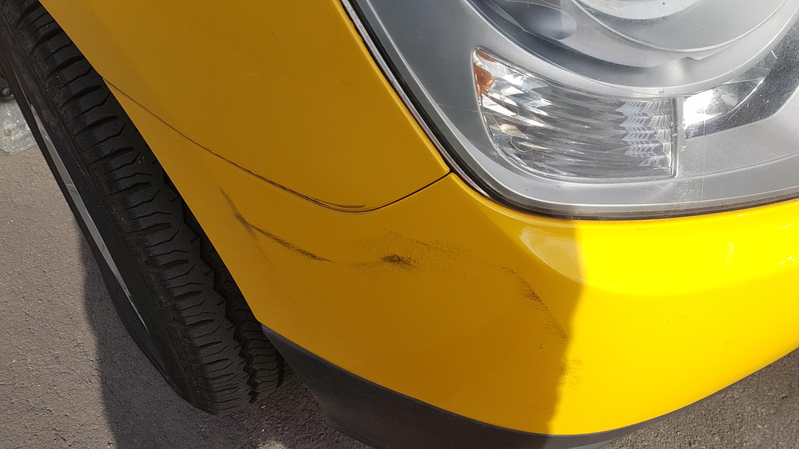 Hyundai H1 Van - 2008-2016