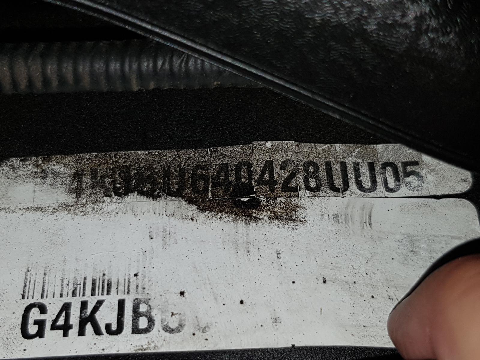 Hyundai i45 - 2010-2013