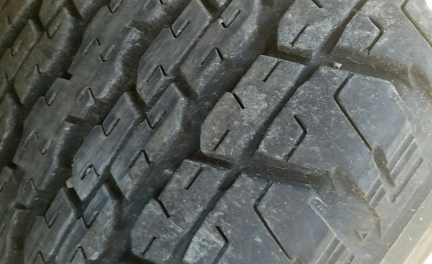 Holden Colorado - RG 2012 -2016