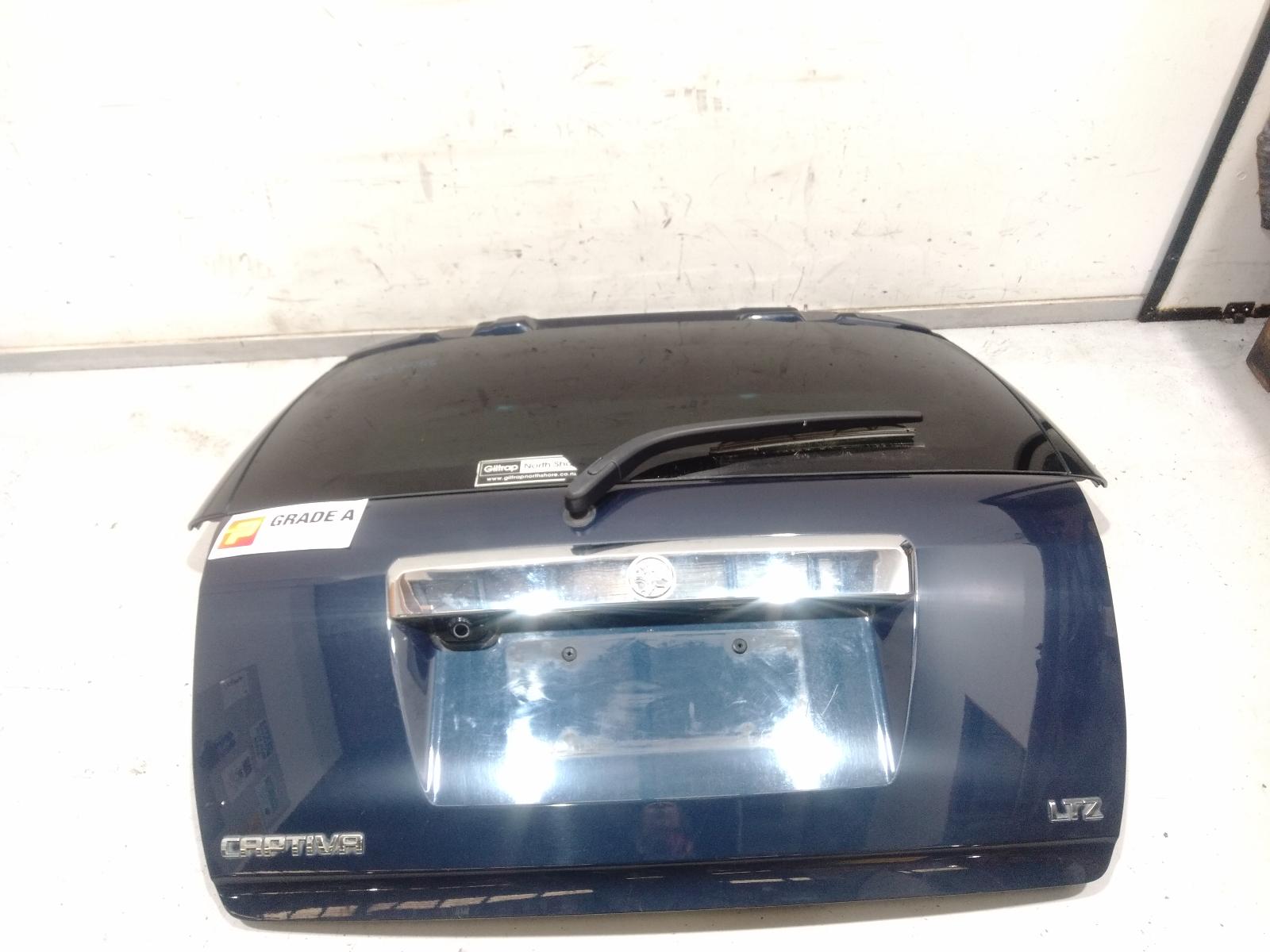 Bootlid_Tailgate