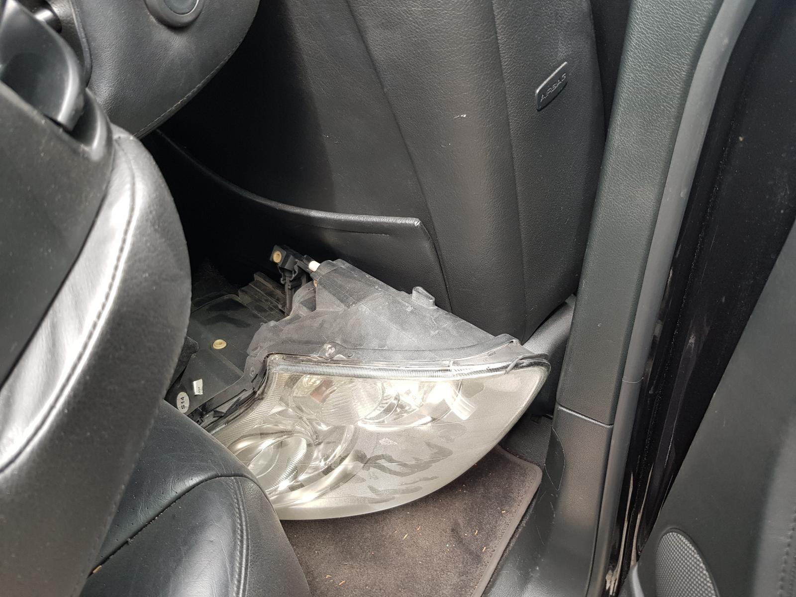 Porsche Cayenne - Cayenne 2003-2006