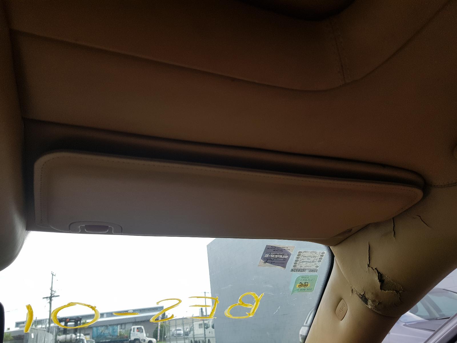 Bentley GT-GTC - 2003-2016