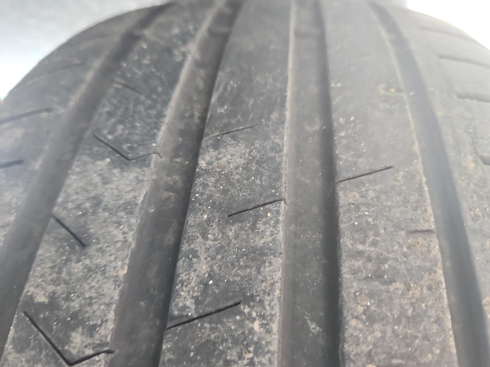 Ford Escape - LF 2007-Present