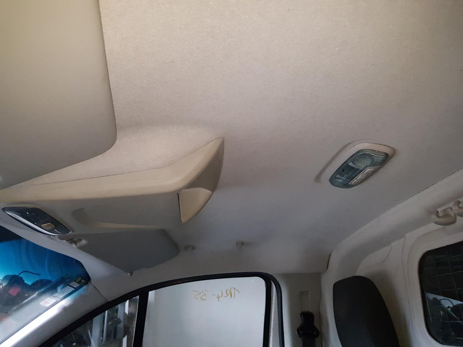 Ford Transit - Other