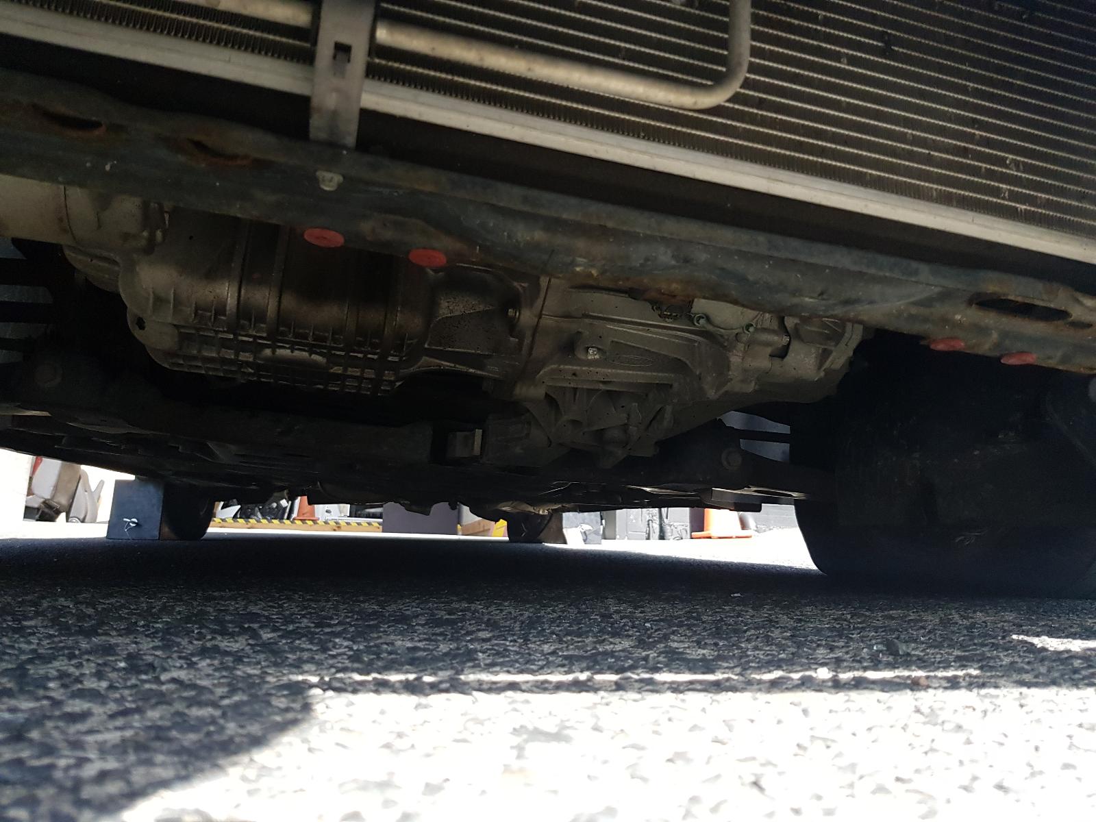 Ford Focus - LW 2011-2015