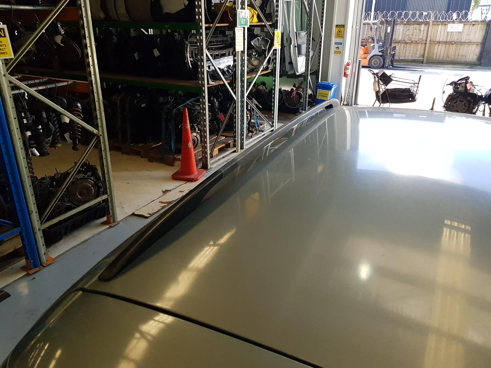 Ford Mondeo - MA-MB 2007-2010