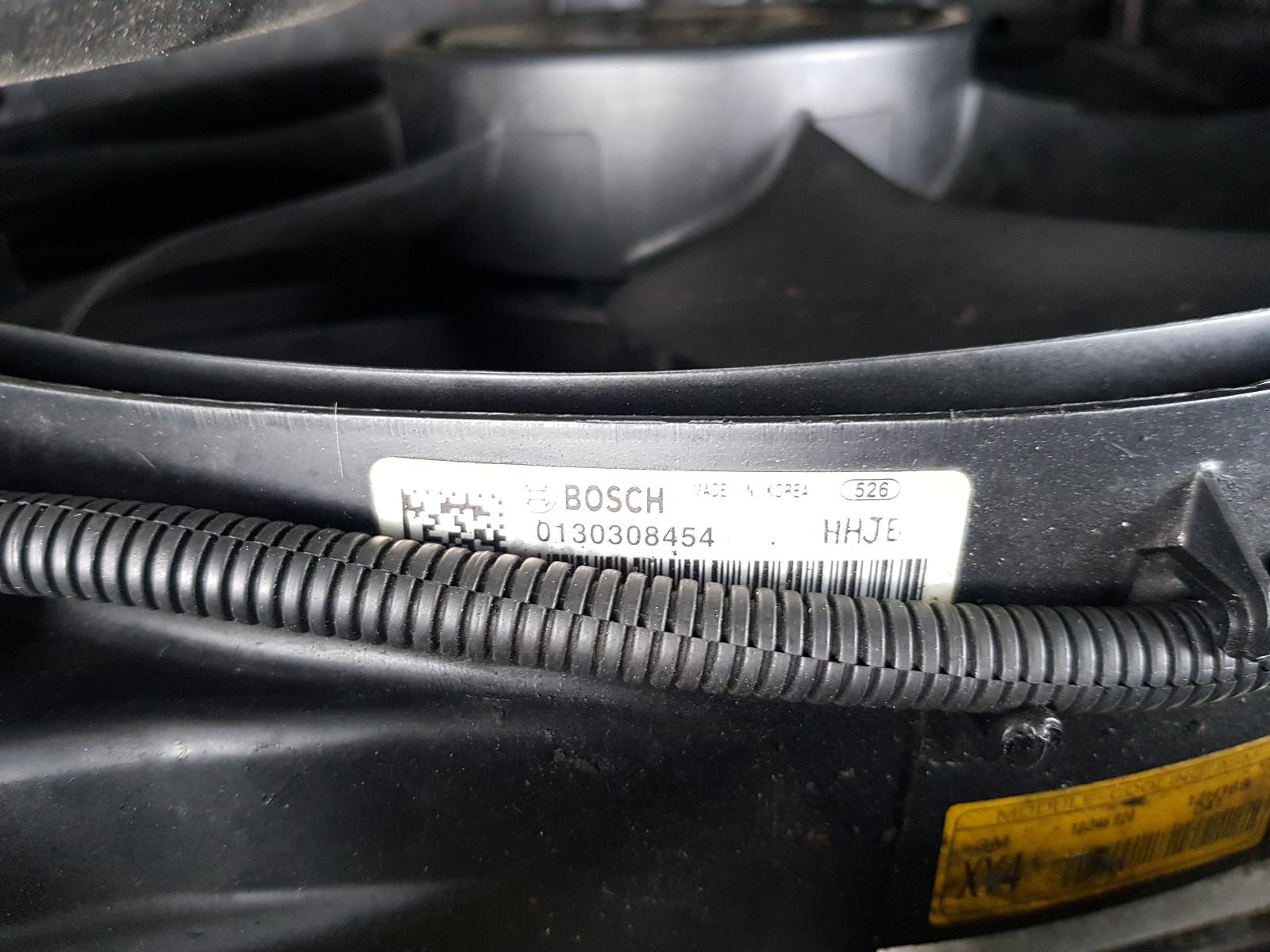 Holden Cruze - 2009-Present