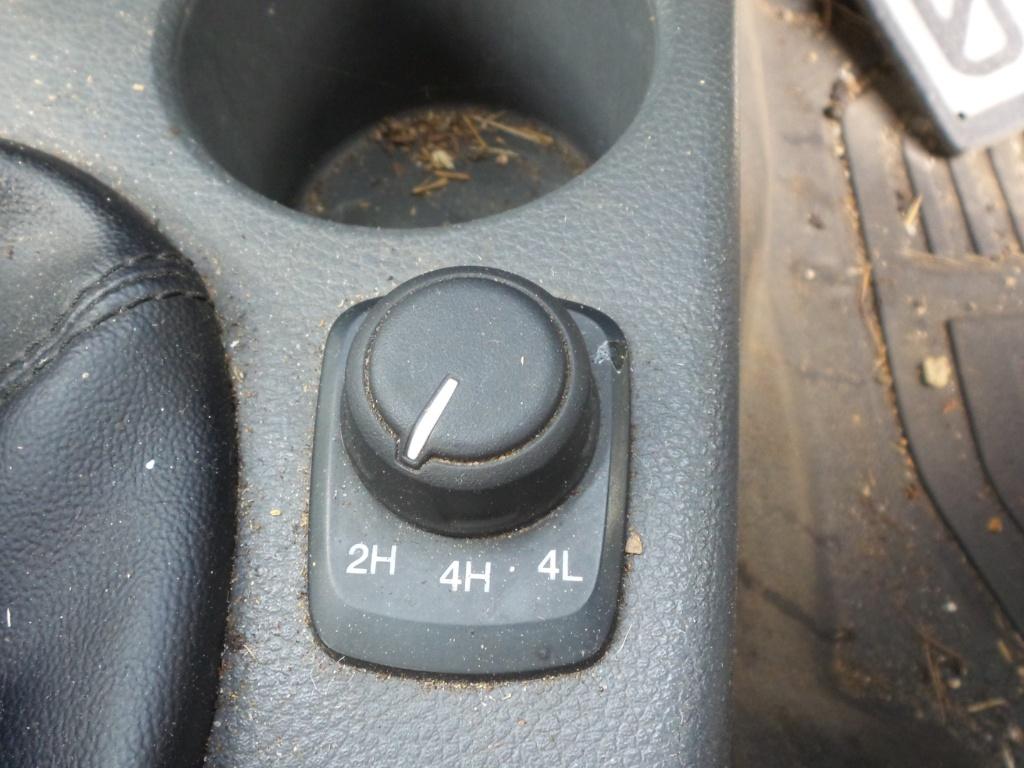 Ford Ranger - PX/PX2 2011-2017