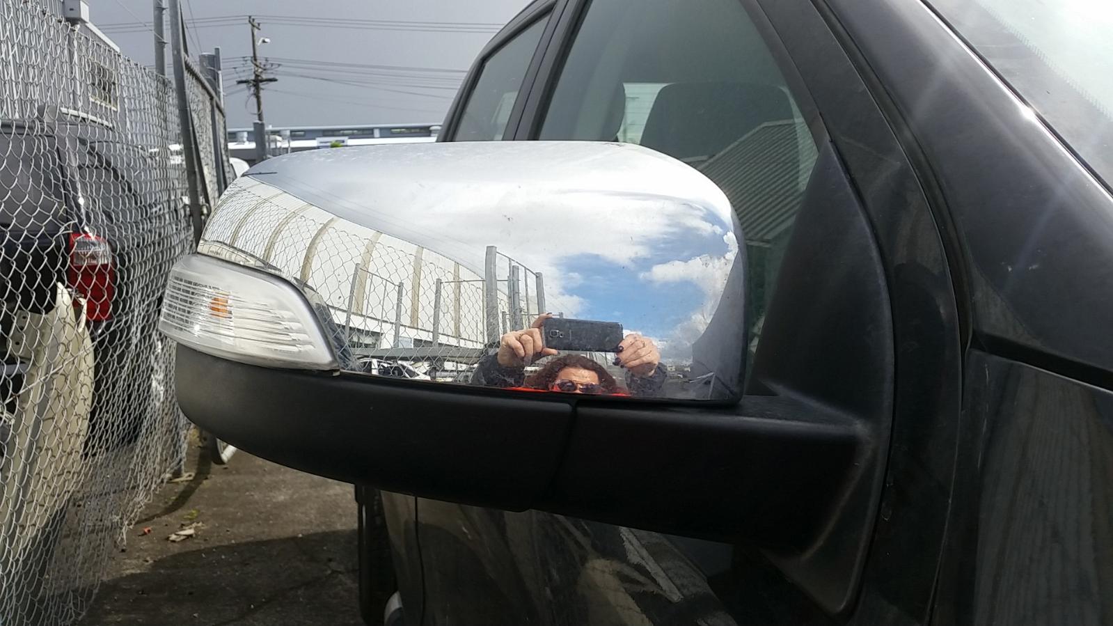 Ford Ranger - PX/PX2 2011-2017