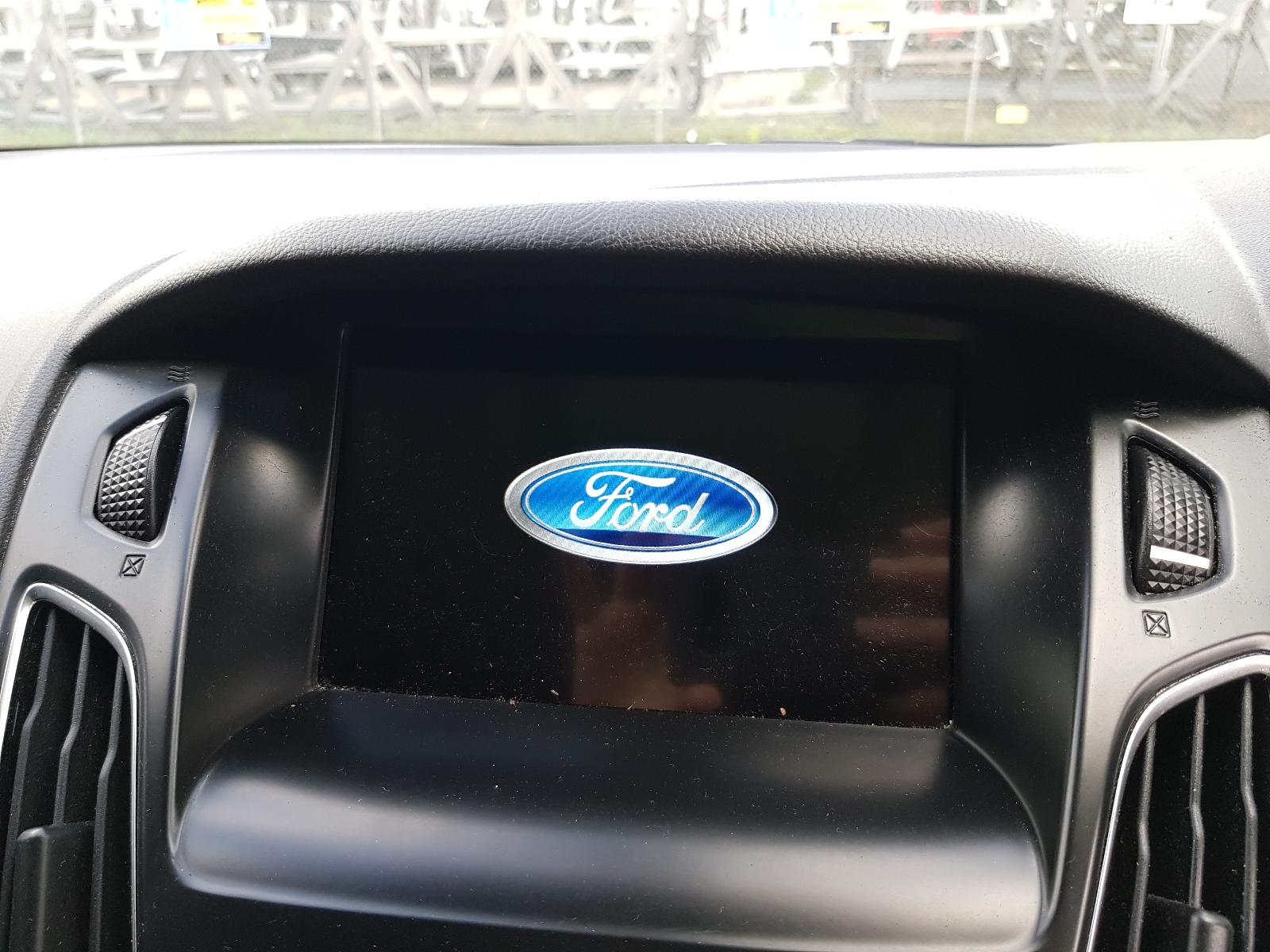 Ford Focus - LZ 2015-2017