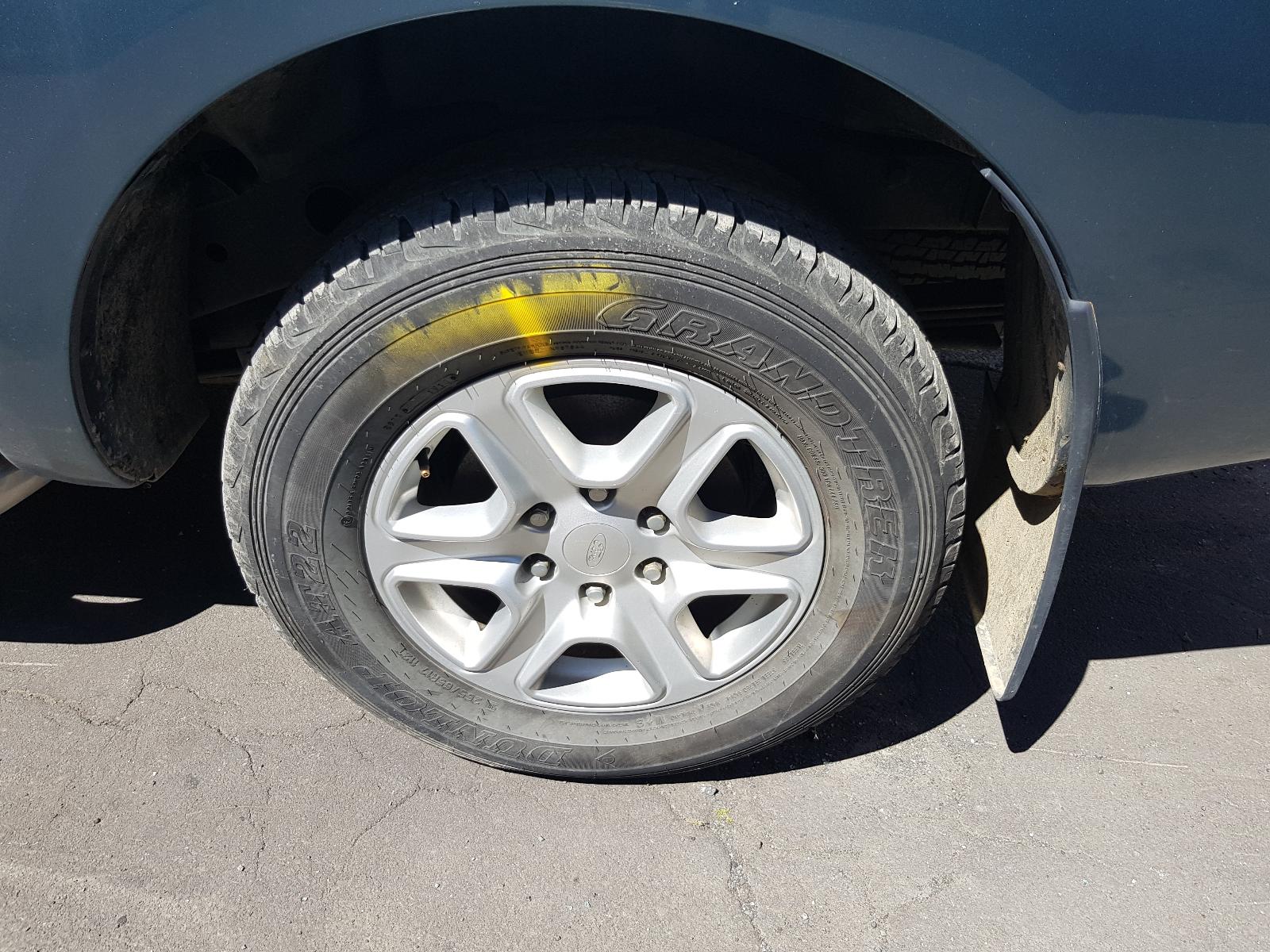 Ford Ranger - PX/PX2 2011-2017