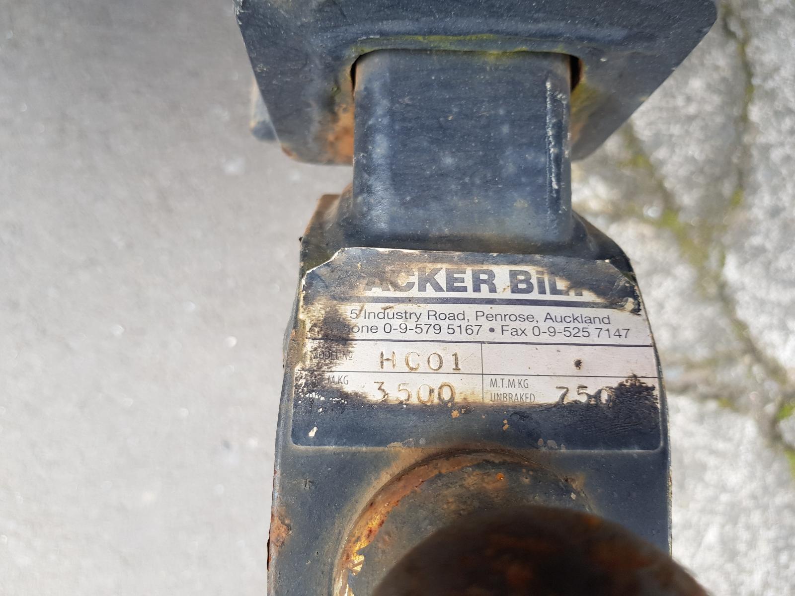 Holden Colorado - RG 2012 -2016