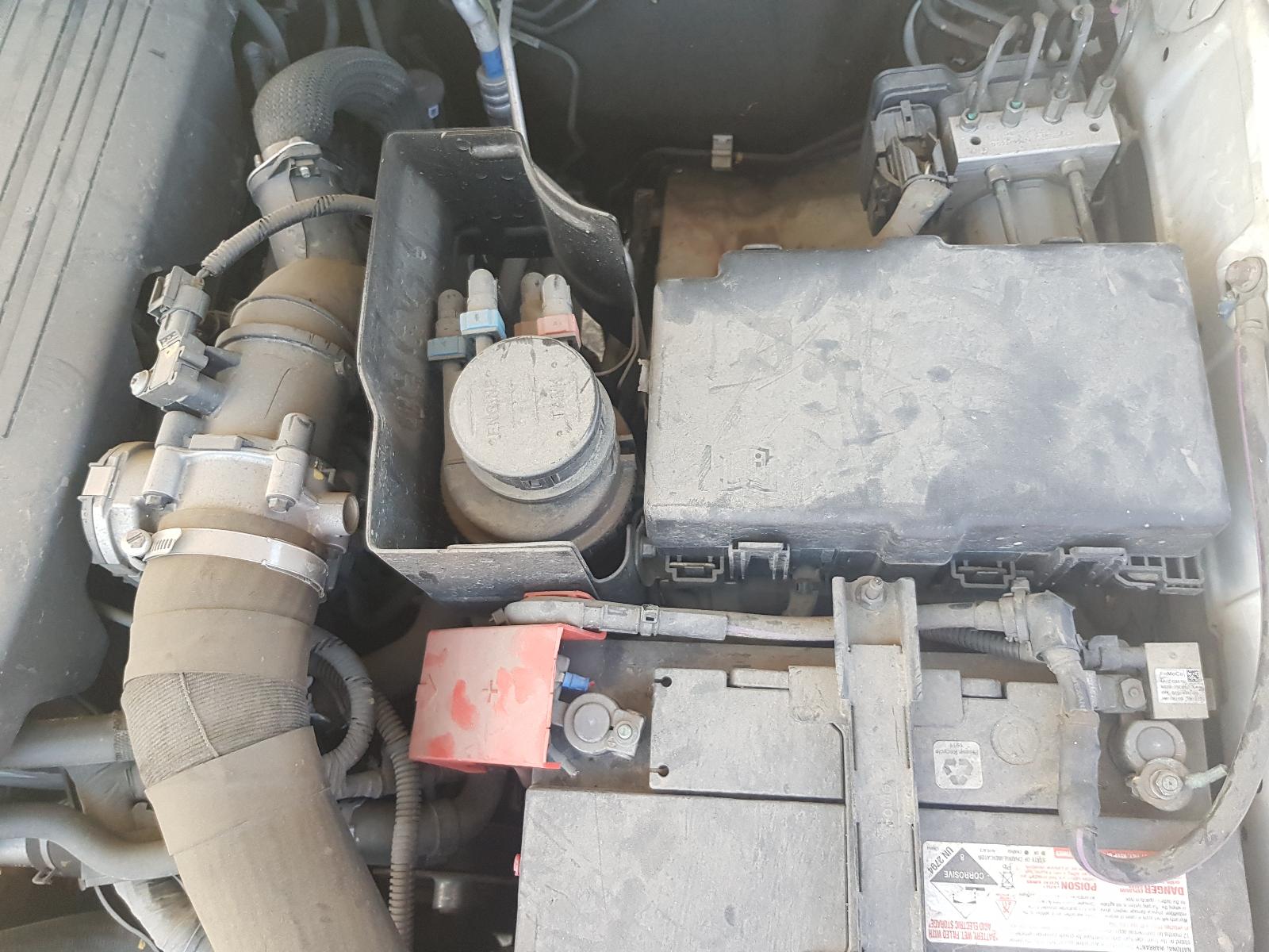 Ford Ranger - PX/PX2 2011-2017