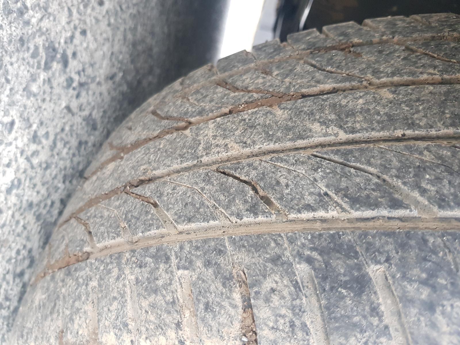 Holden Trax - TJ Series 2013-Present