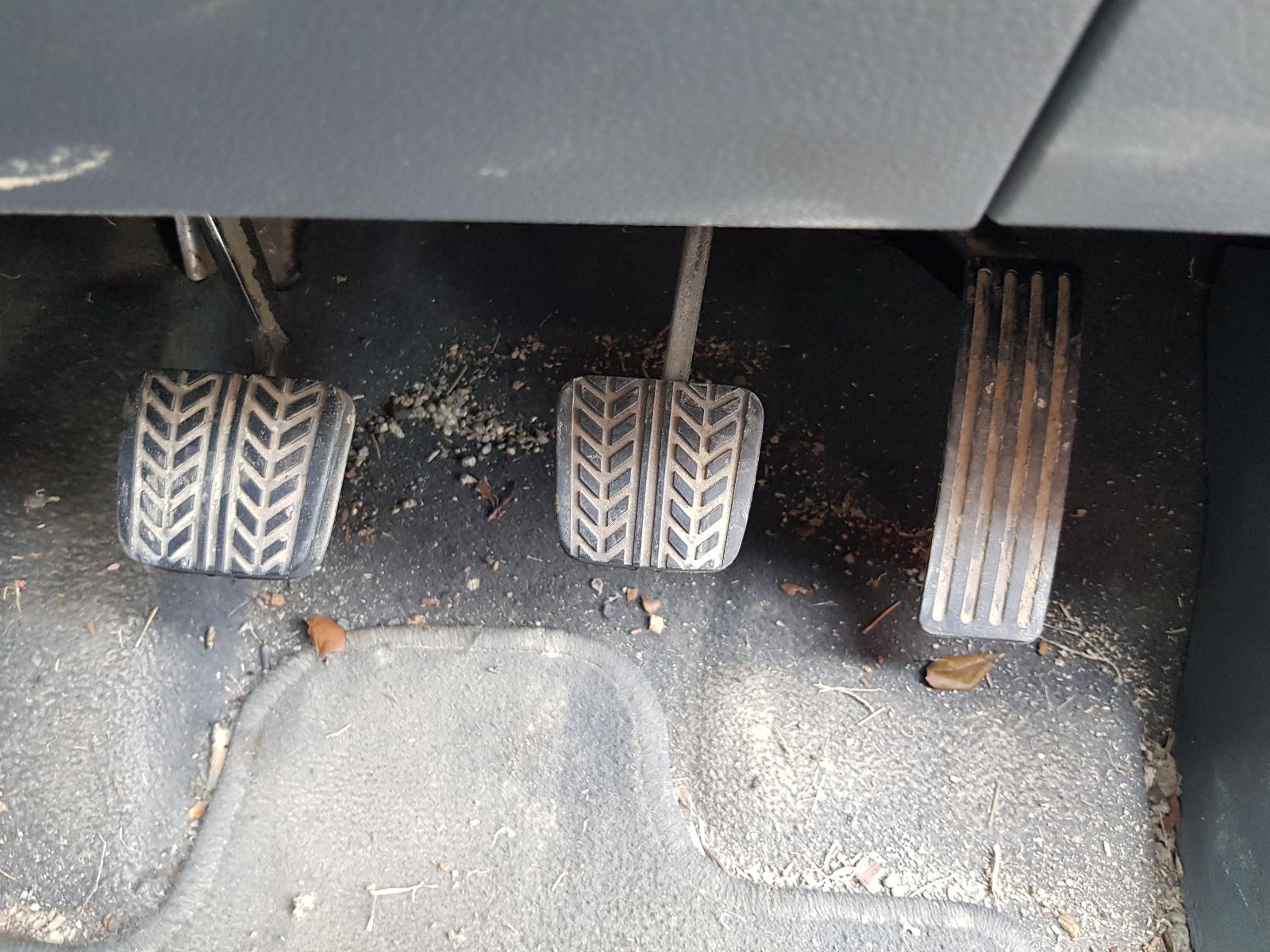 Ford Ranger - PX/PX2 2011-2017