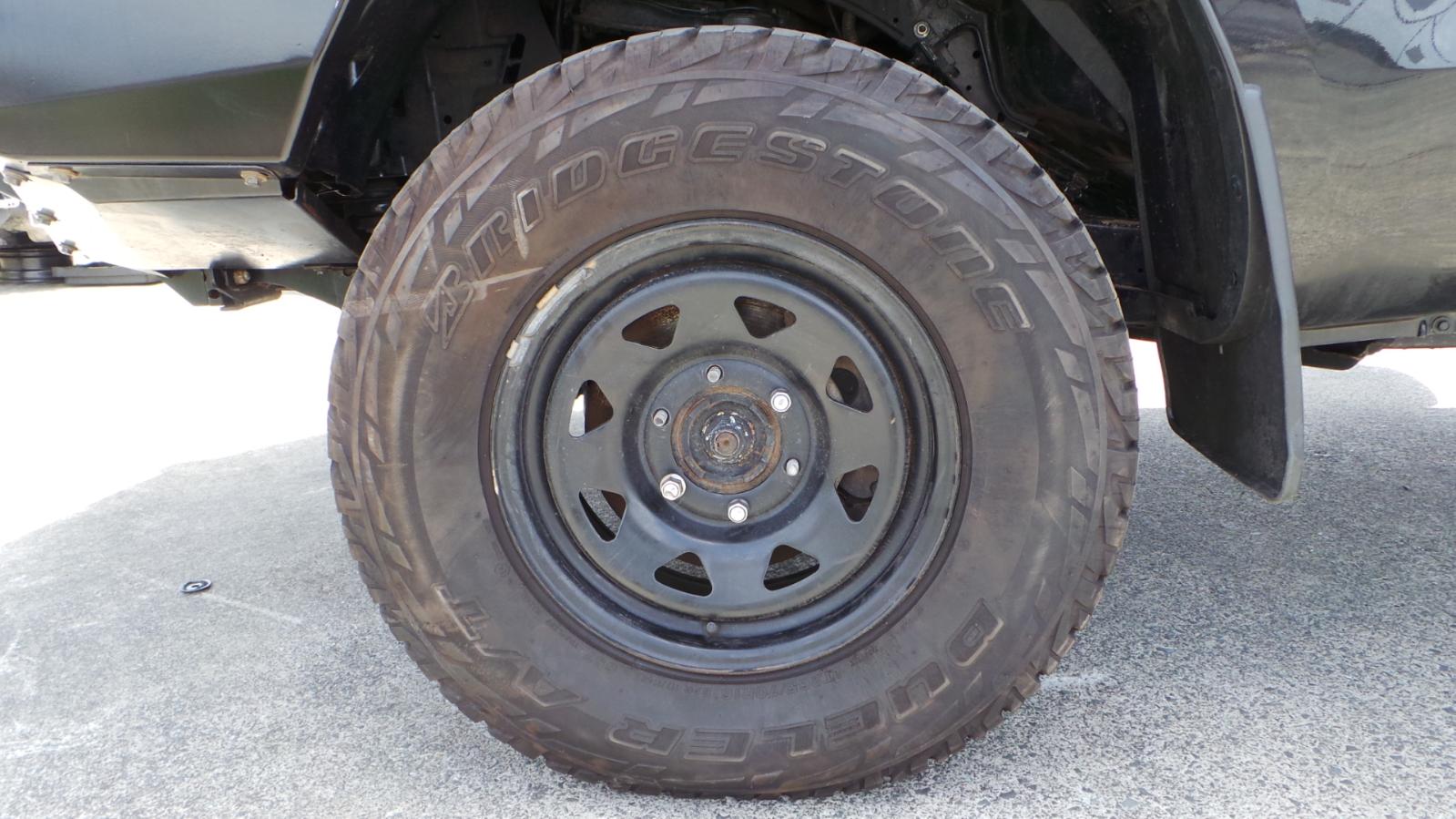 Ford Ranger - PX/PX2 2011-2017