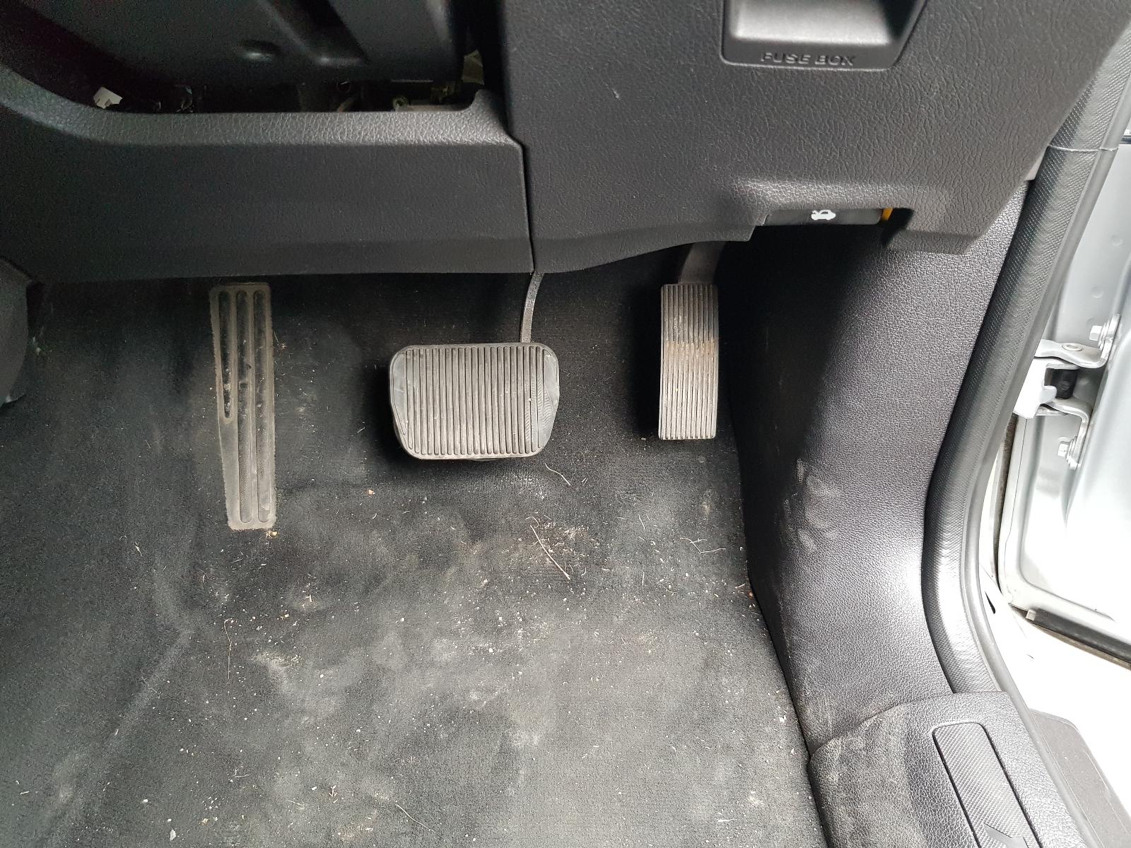 Ford Territory - SZ 2011-Present