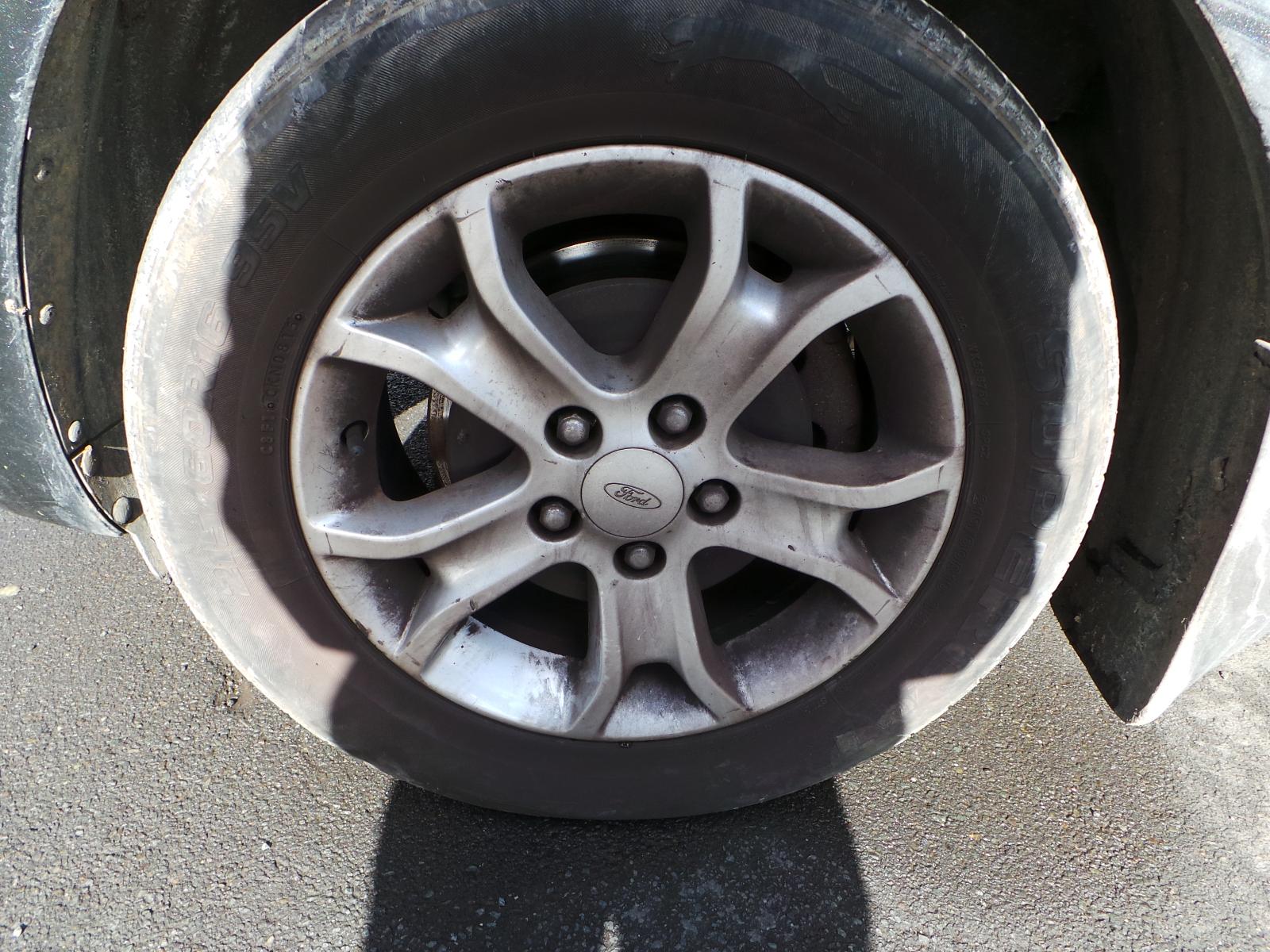 Ford Falcon - FG-FGX 2008-2016