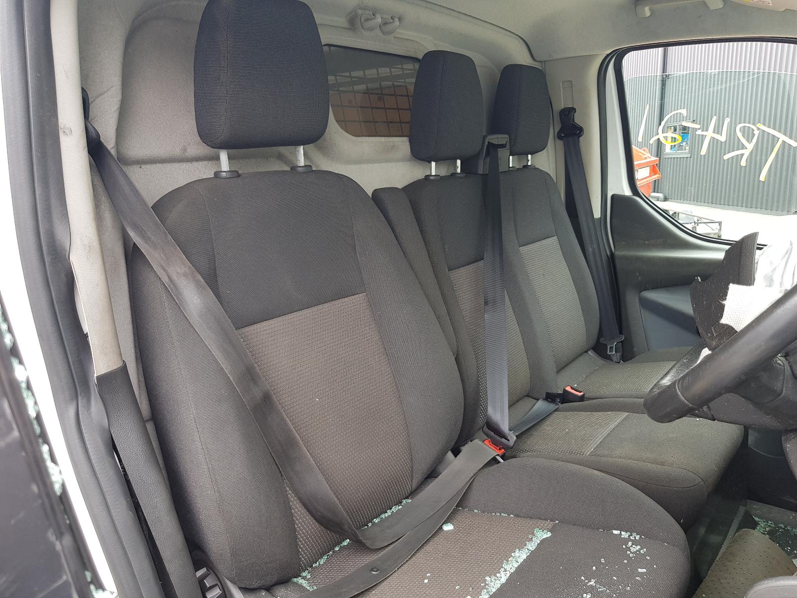 Ford Transit - Other