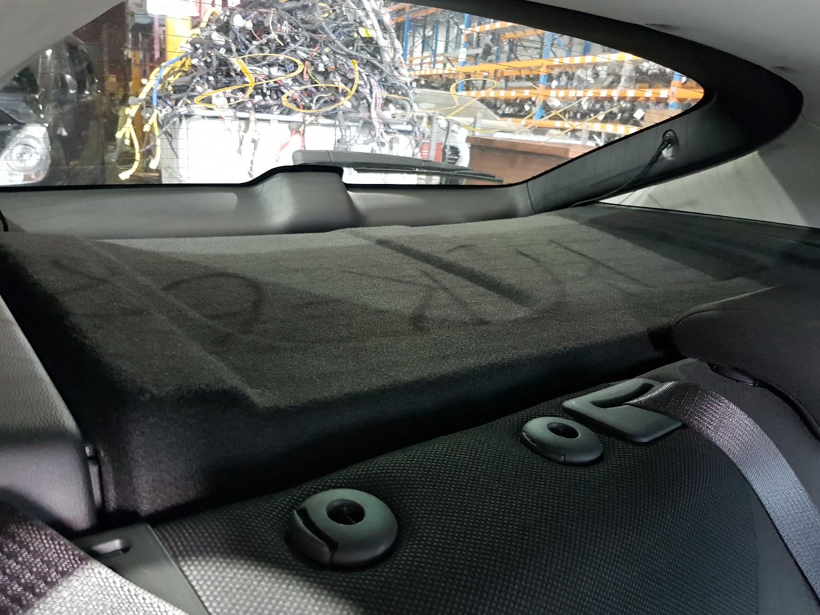 Holden Cruze - 2009-Present