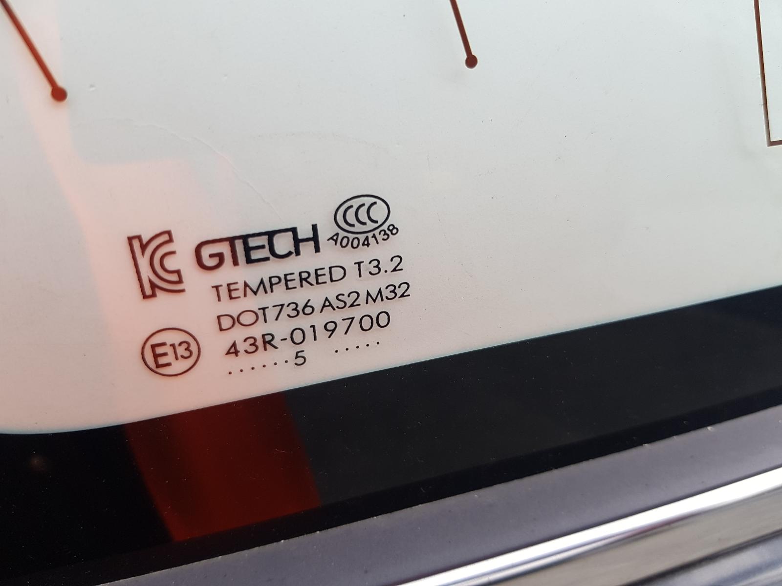 Holden Captiva - Captiva 7 2011-Present