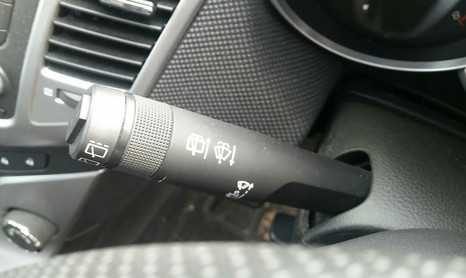 Holden Cruze - 2009-Present