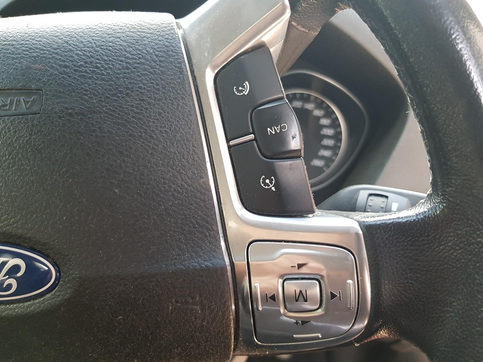 Ford Mondeo - MC 2011-2014