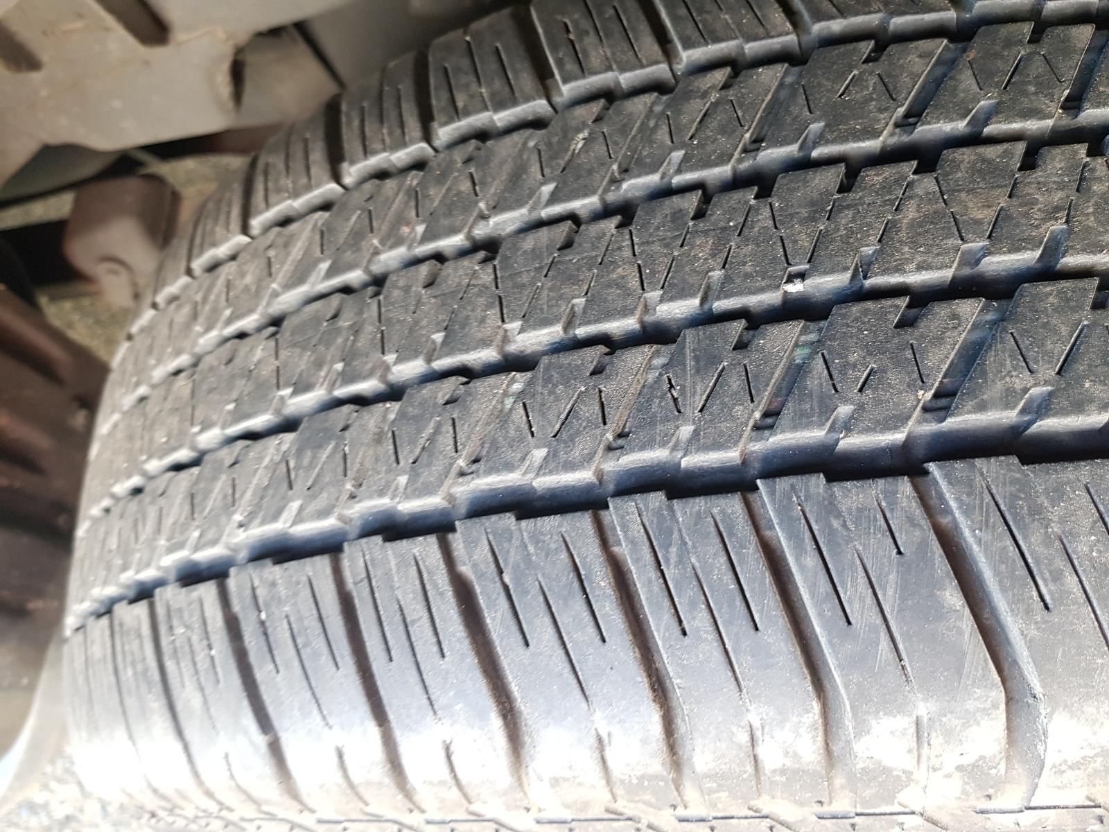 Holden Colorado - RG2 2016-Present