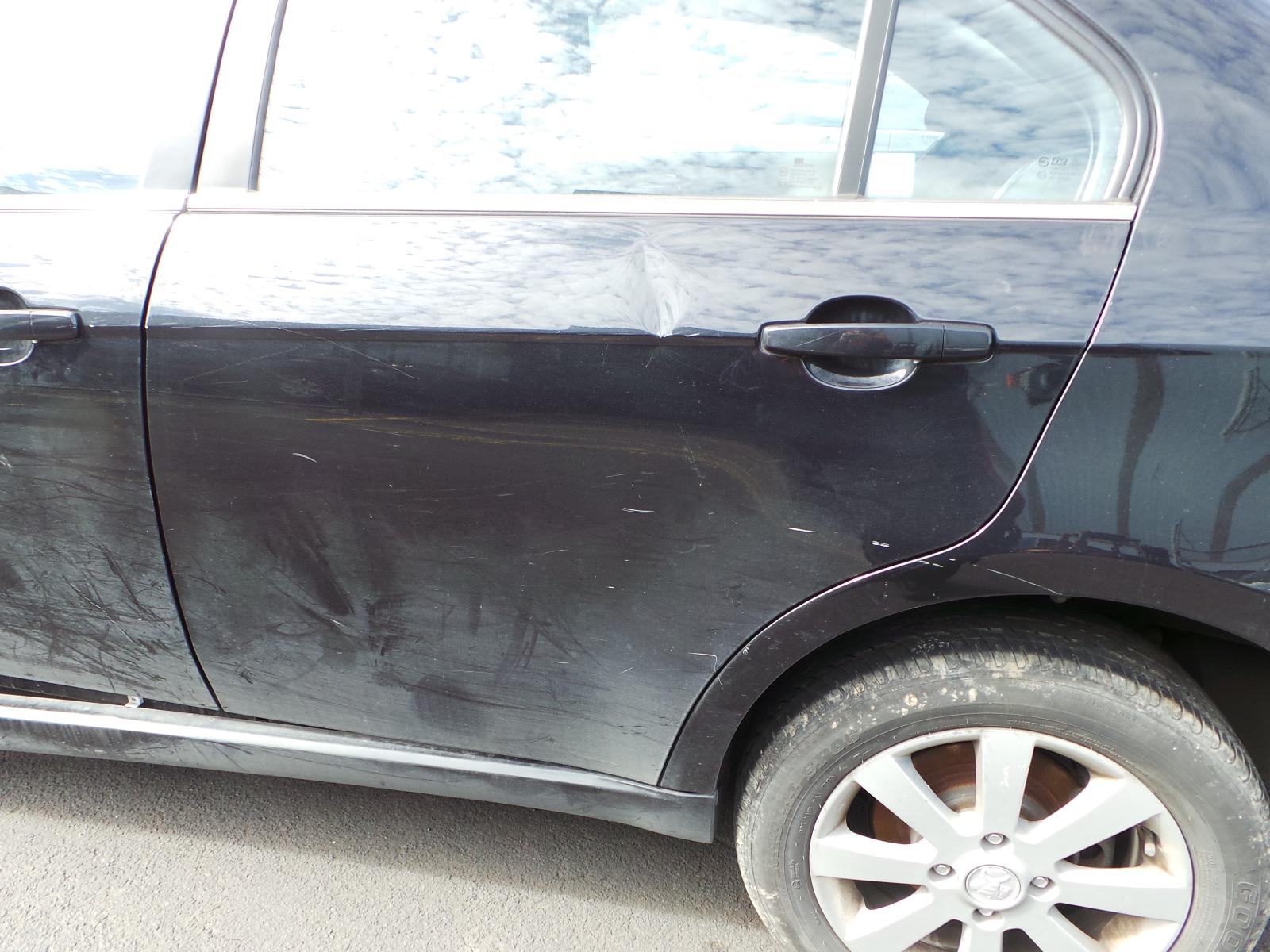 Holden Epica - 2008-Present