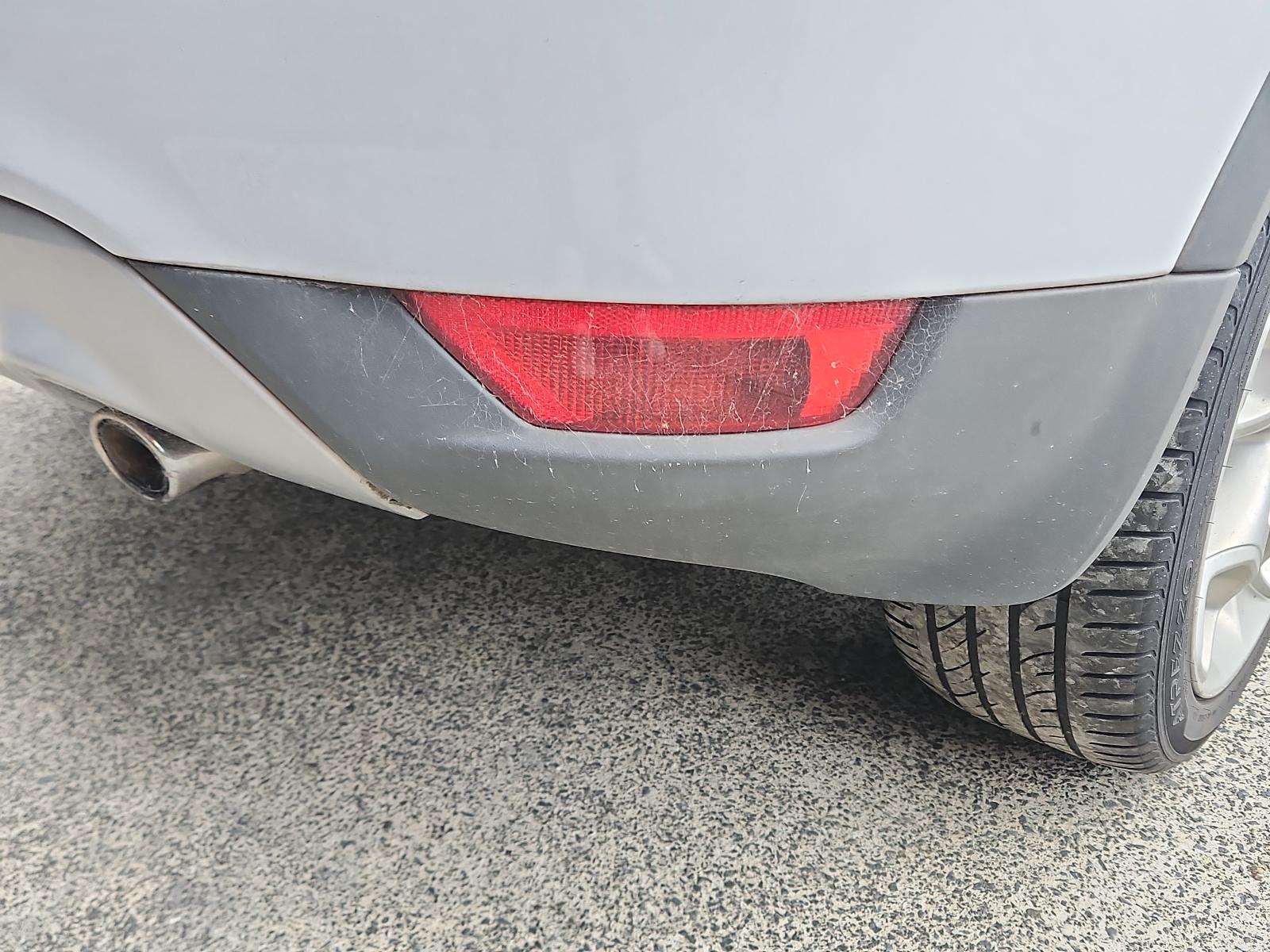 Ford Kuga - TE 2012-2013