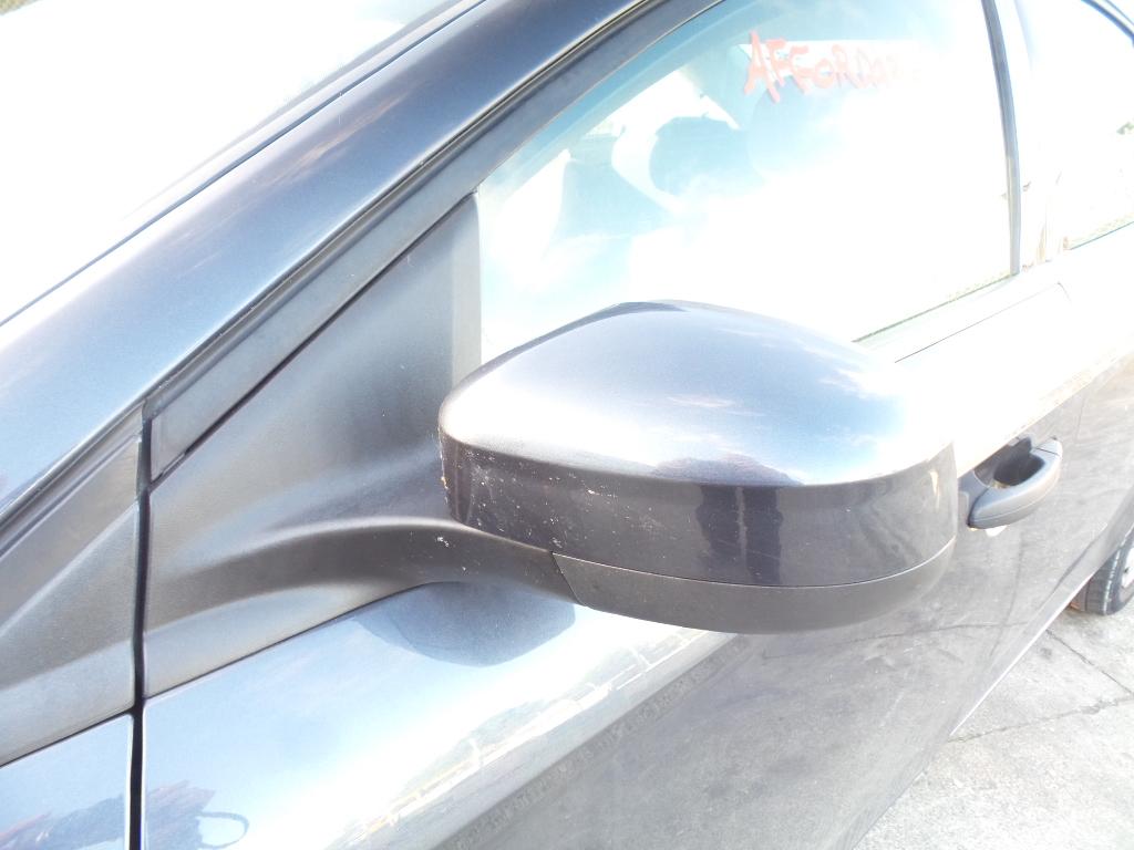 Ford Mondeo - MA-MB 2007-2010