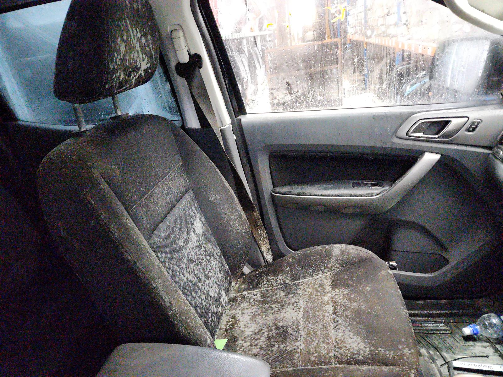 Ford Ranger - PX/PX2 2011-2017