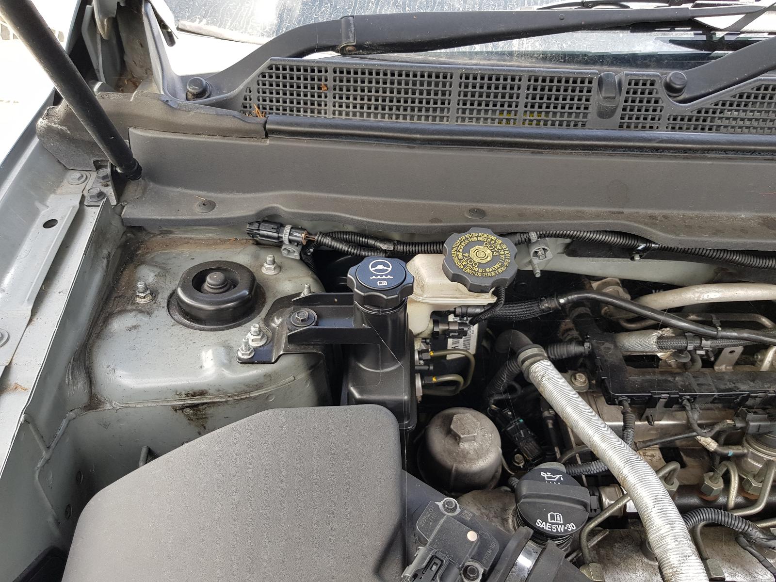 Holden Captiva - Captiva 7 2011-Present