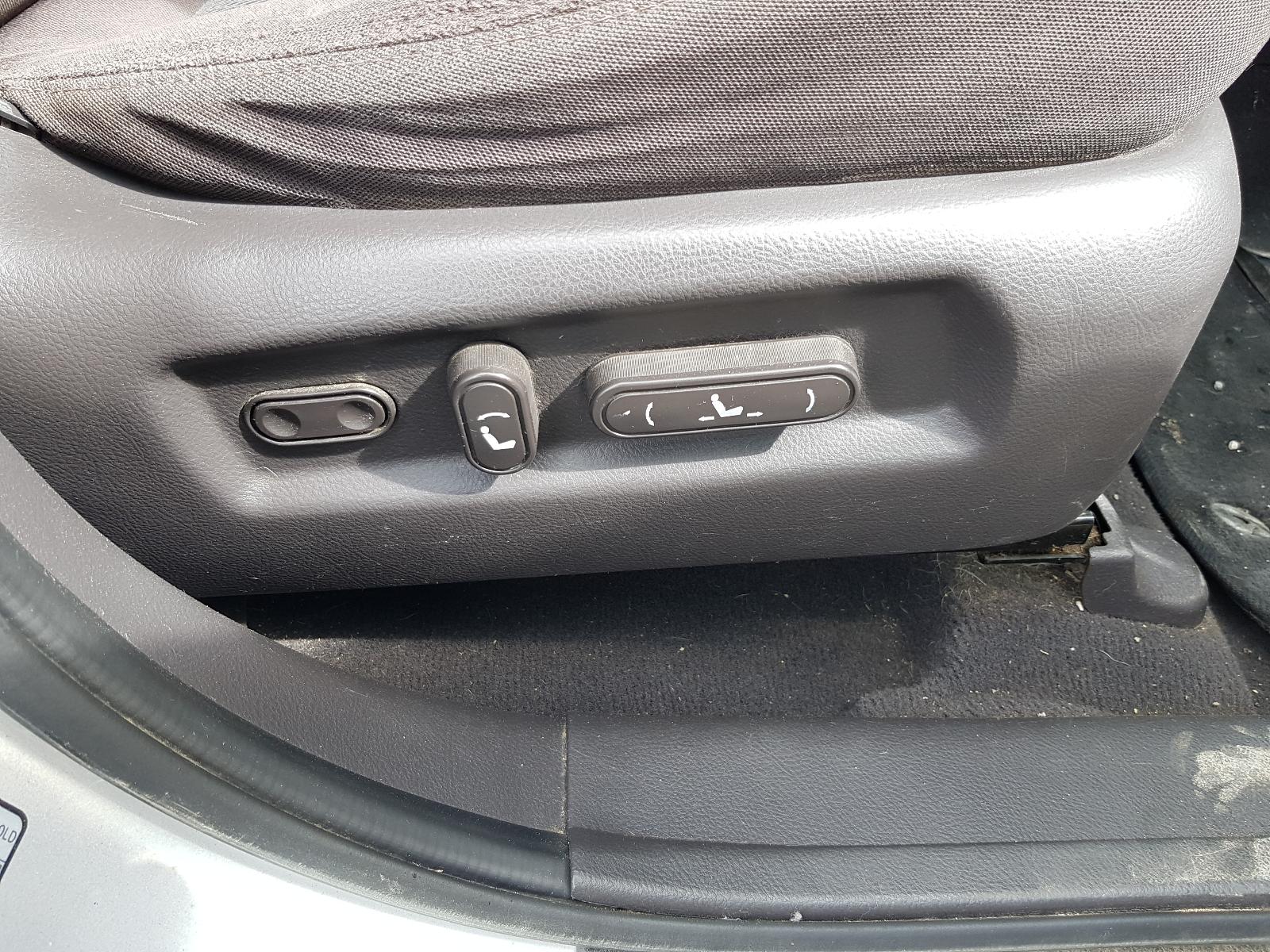 Hyundai Santa Fe - 2006-2012