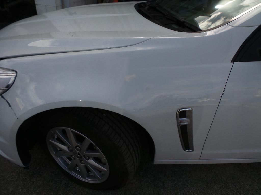 Holden Commodore - VF 2013-Present