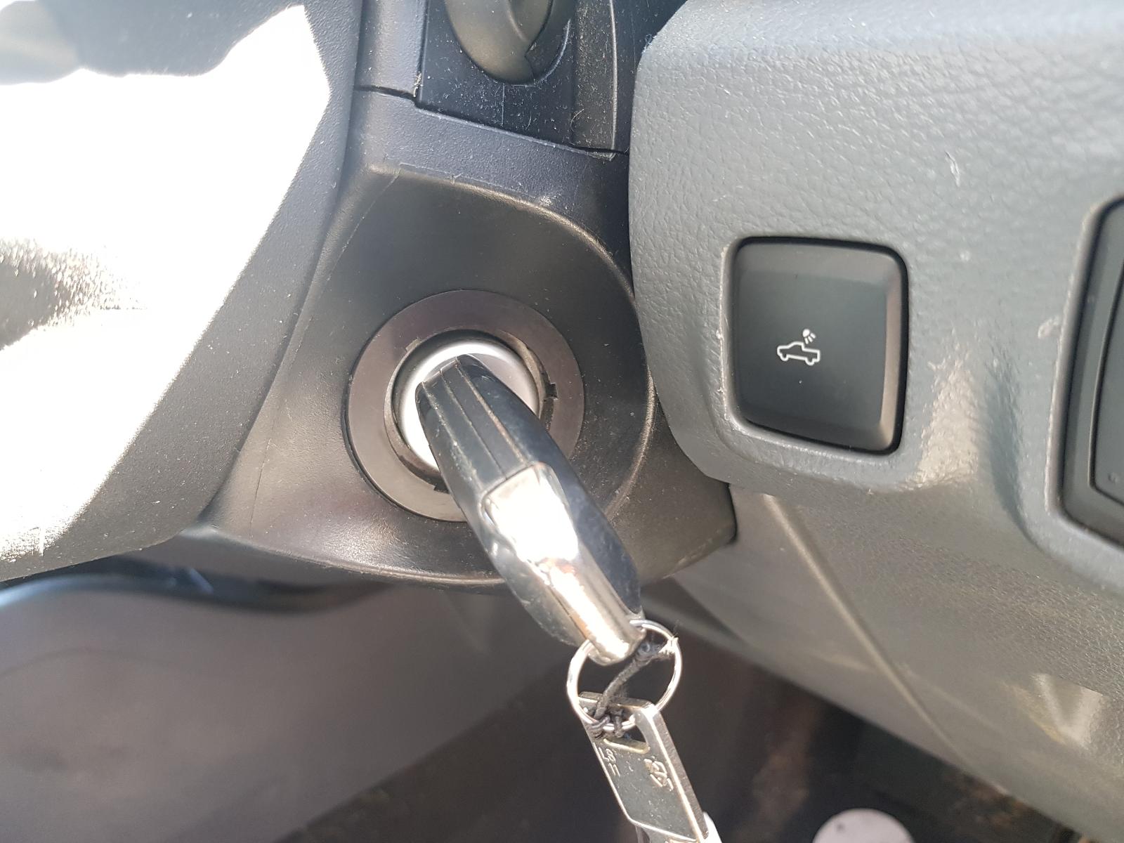 Ford Ranger - PX/PX2 2011-2017