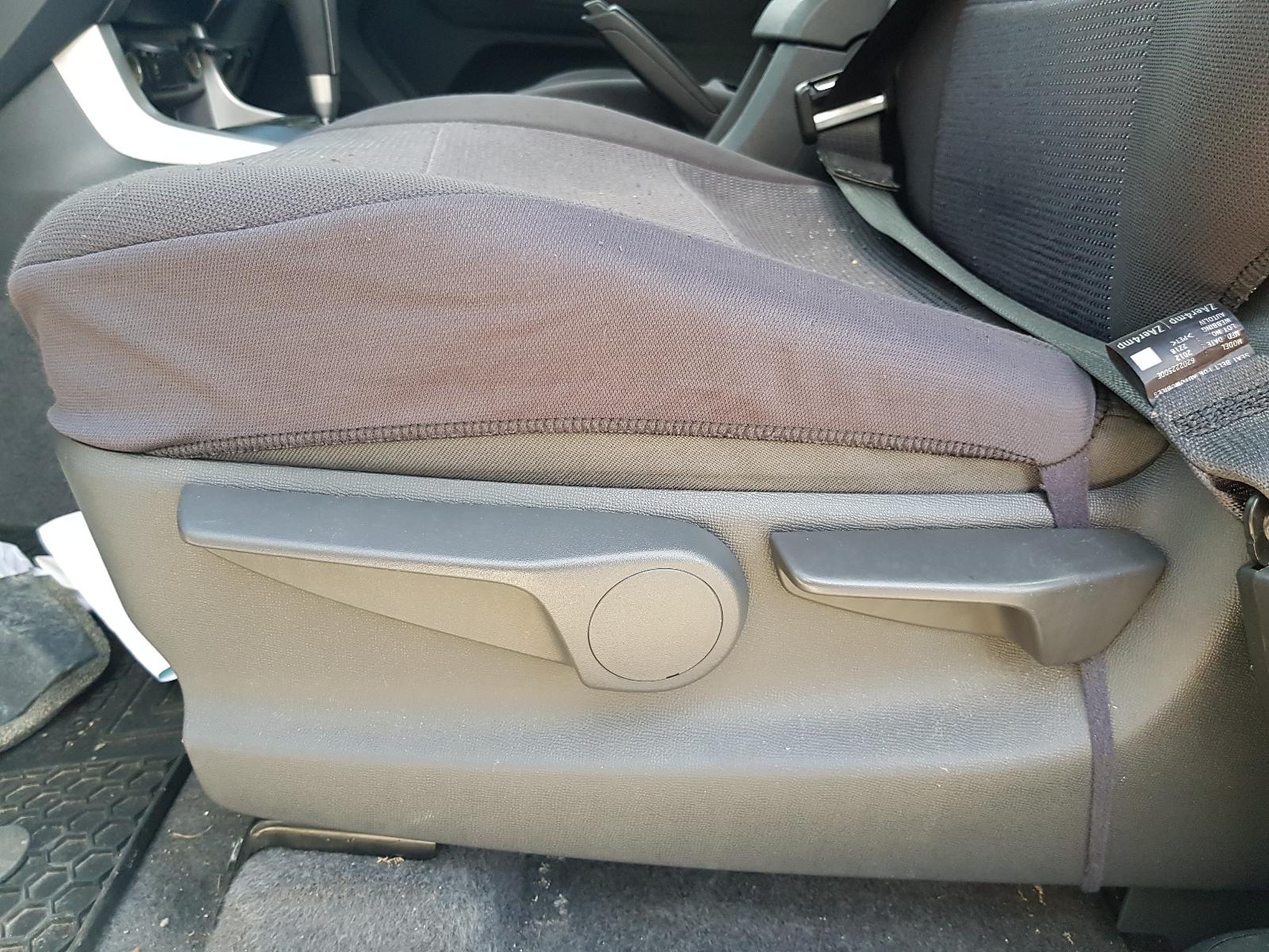 Holden Colorado - RG 2012 -2016