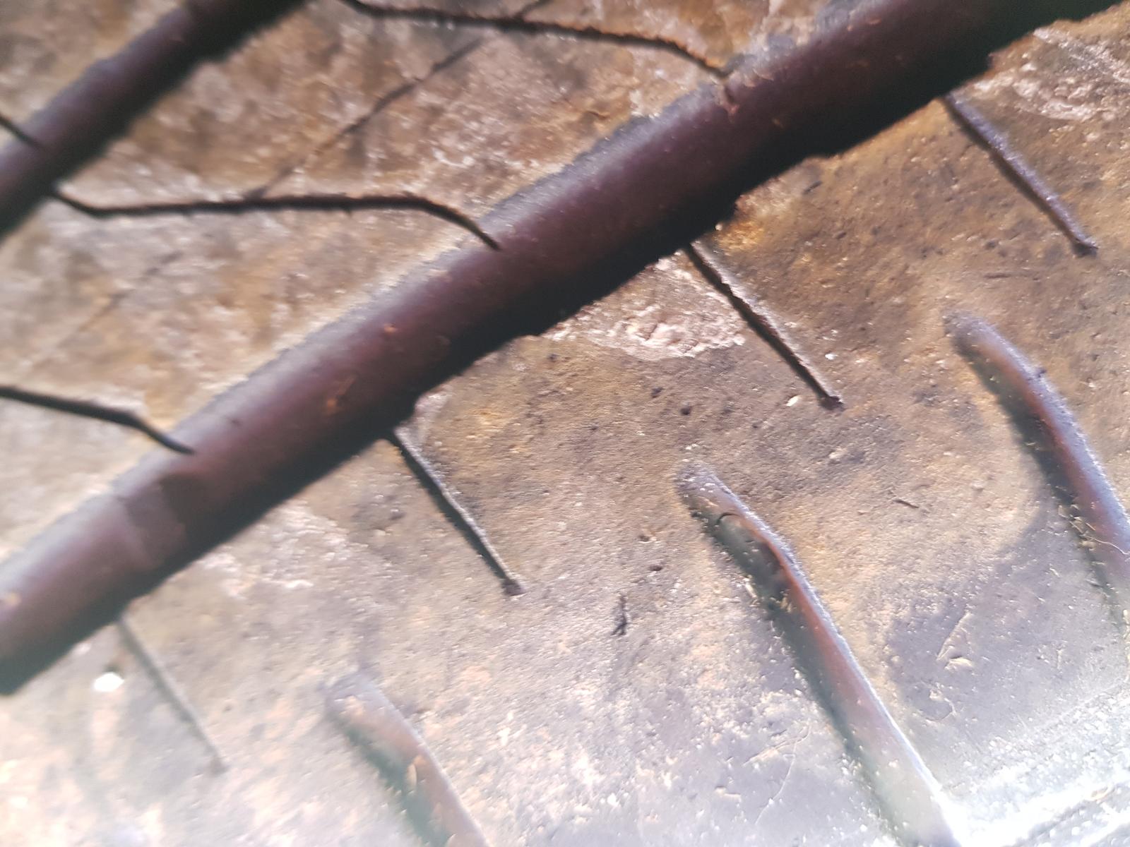 Ford Transit - Other