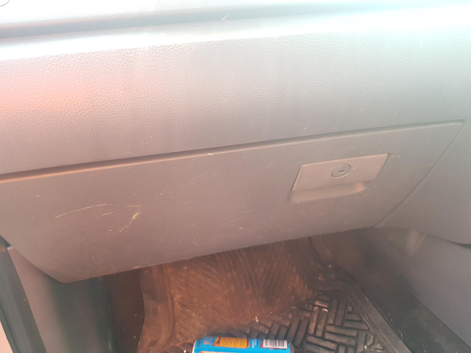 Ford Ranger - PX/PX2 2011-2017