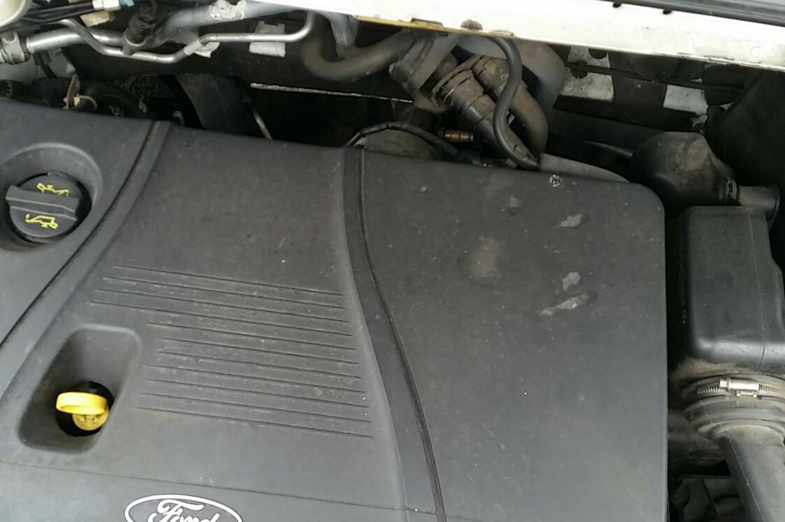 Ford Mondeo - MC 2011-2014