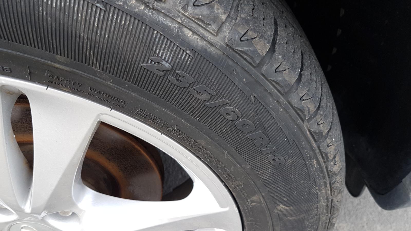 Hyundai Santa Fe - 2006-2012