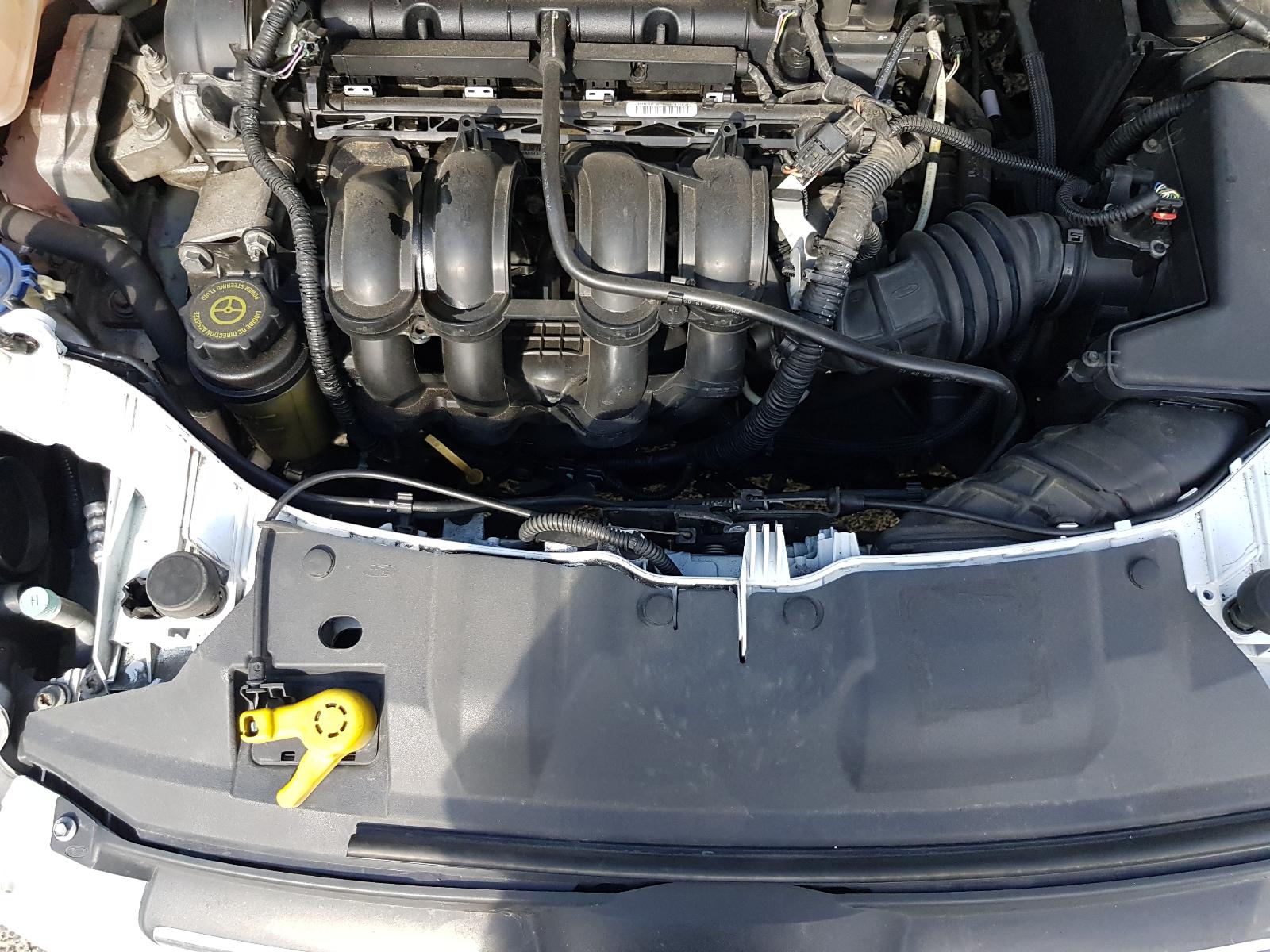 Ford Focus - LW 2011-2015