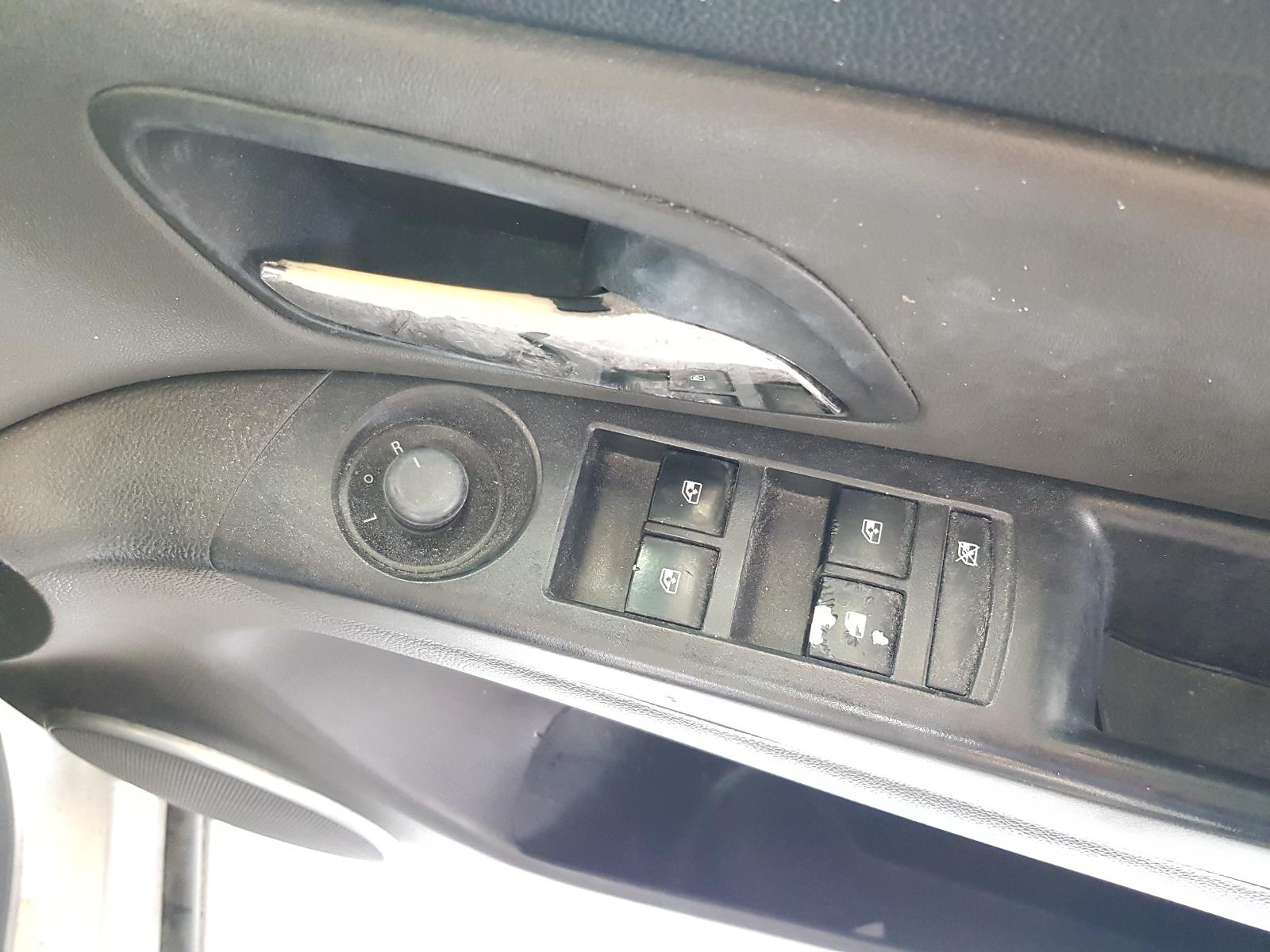 Holden Cruze - 2009-Present