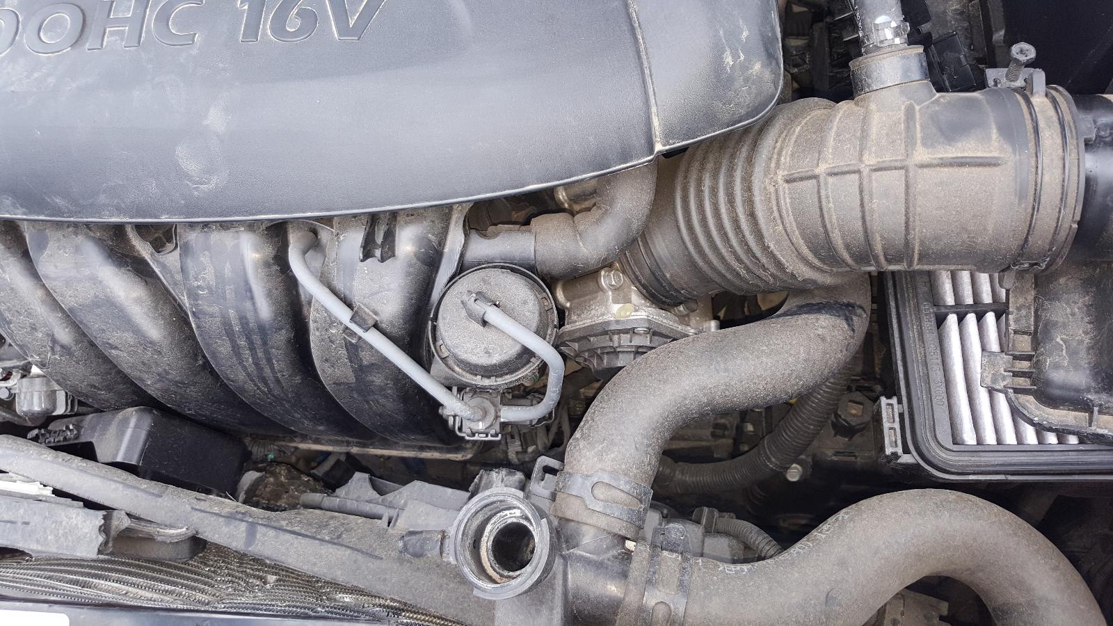 Hyundai i30 - 2007-2016